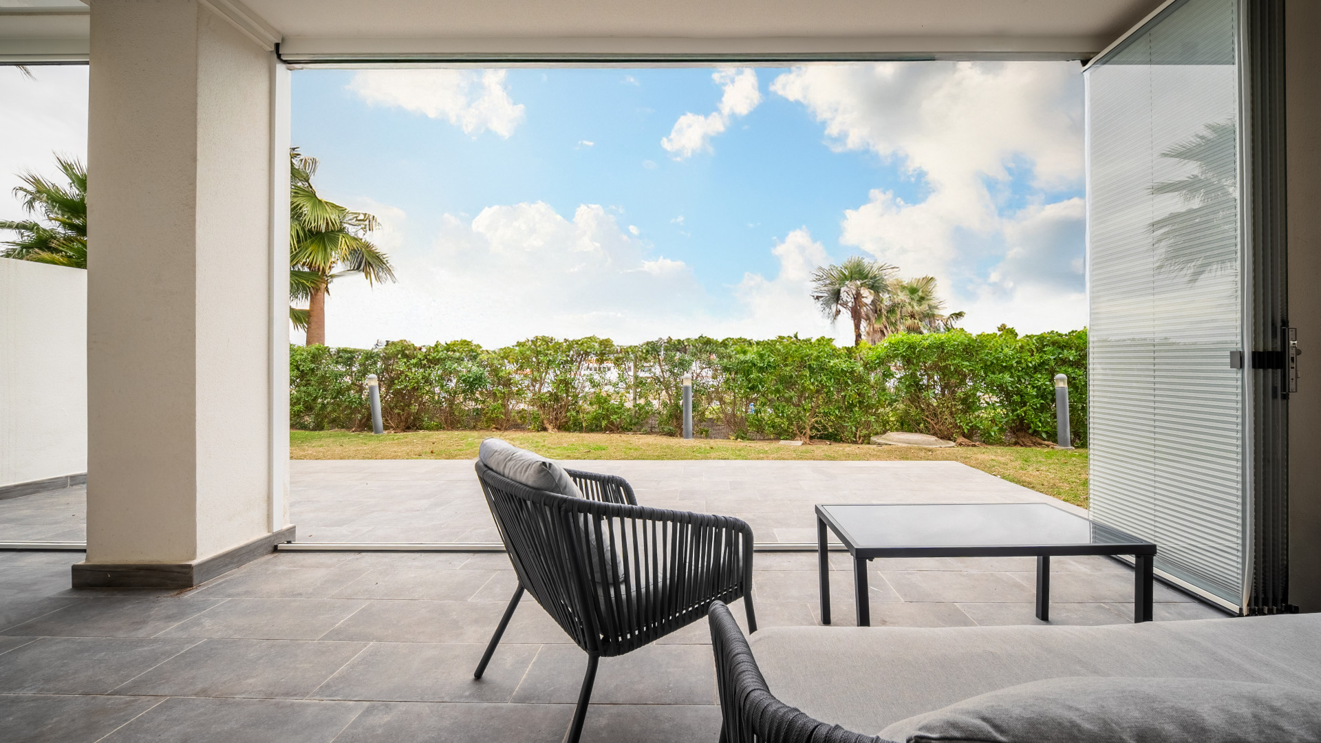Ground Floor Apartment in La Paloma image 1