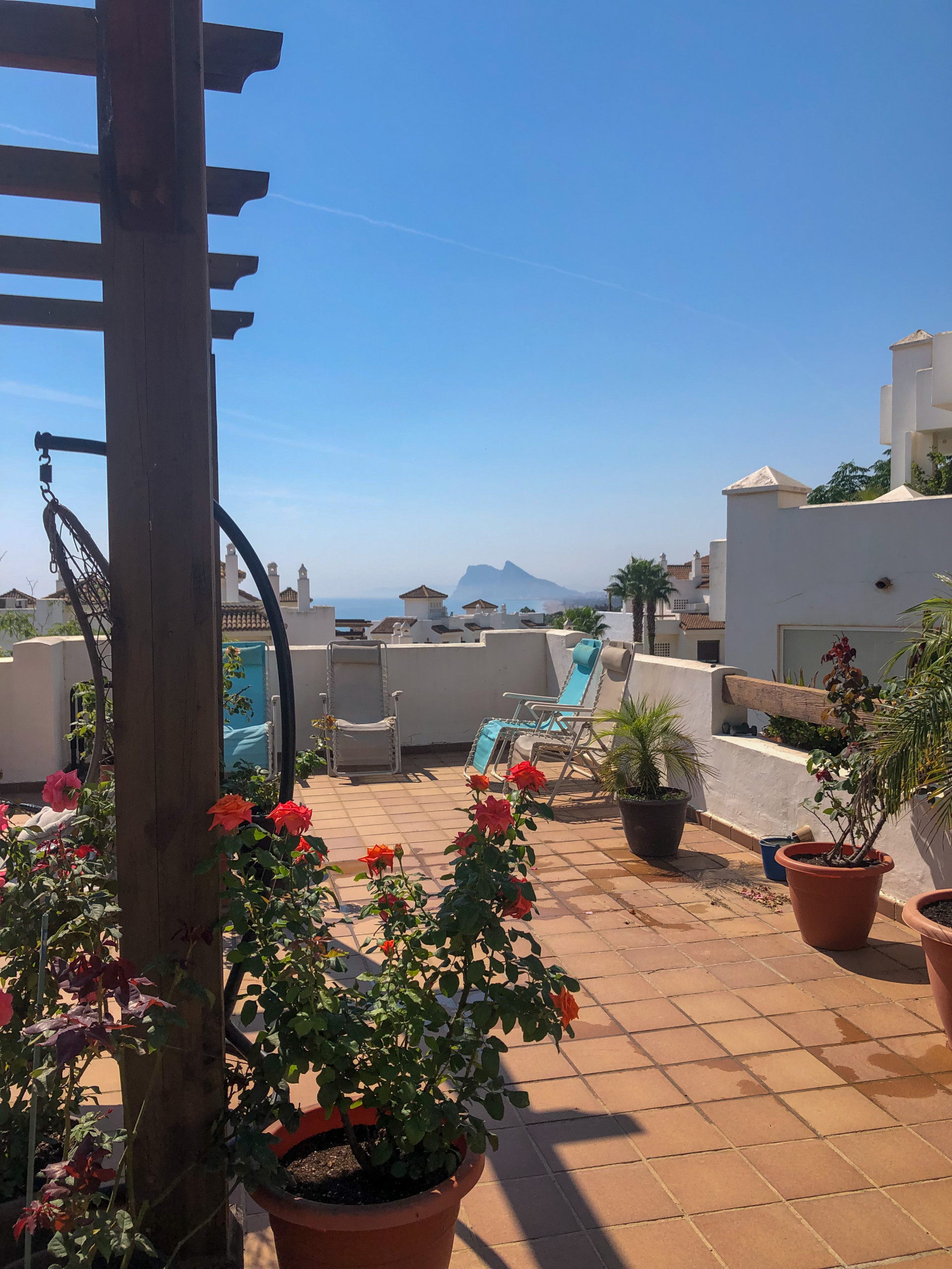 Penthouse in Alcaidesa image 1