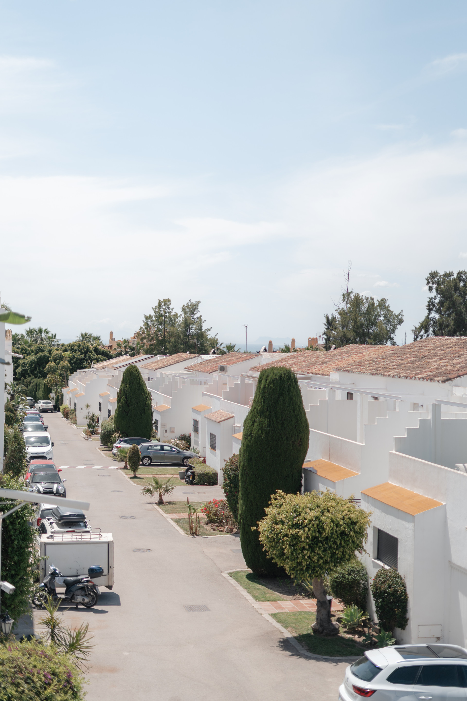 Spacious townhouse with villa feel in Señorío de Cortés · Photo 45
