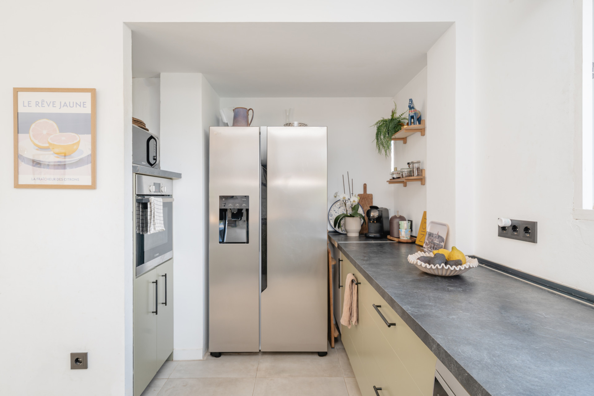 Spacious townhouse with villa feel in Señorío de Cortés · Photo 8