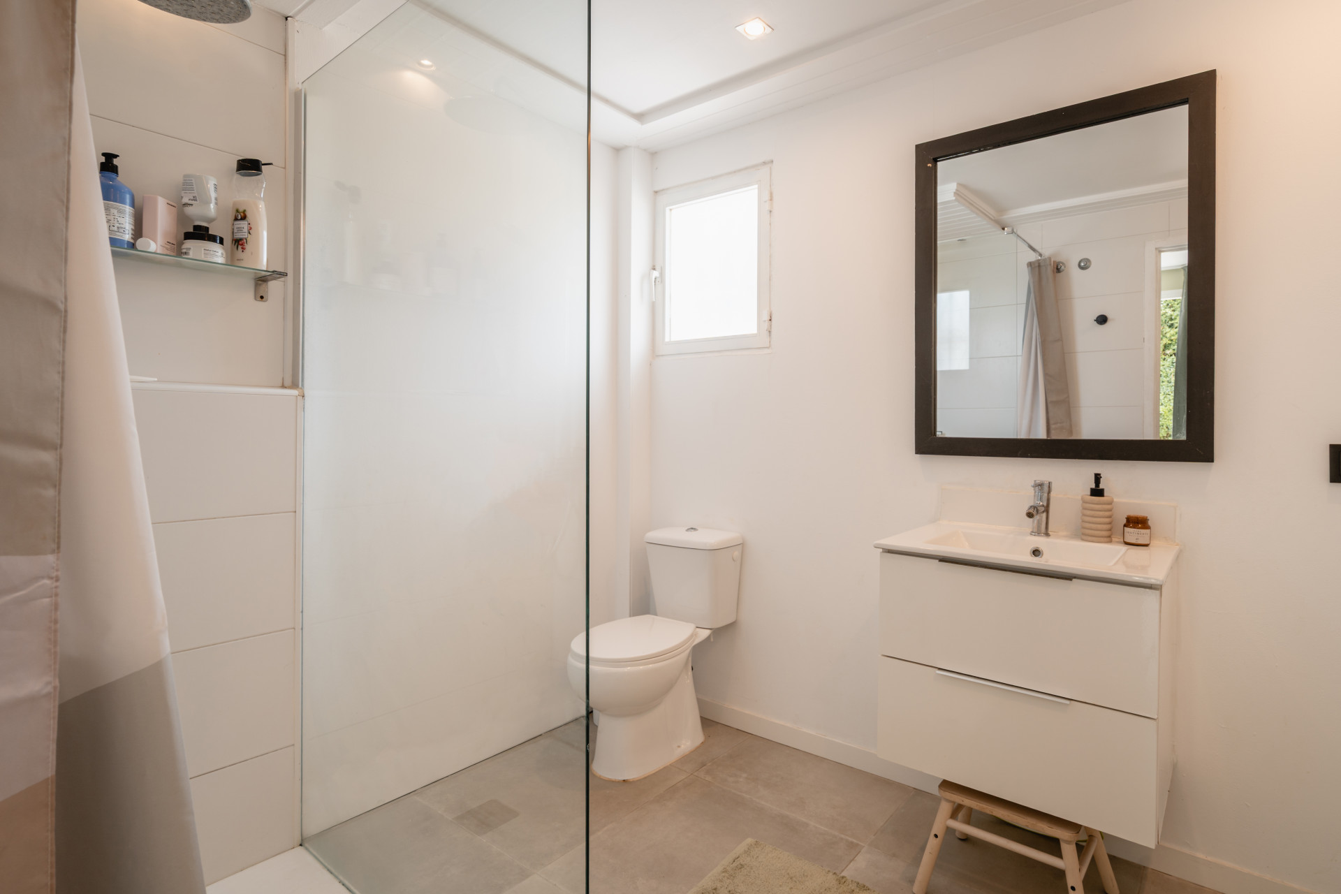 Spacious townhouse with villa feel in Señorío de Cortés · Photo 26