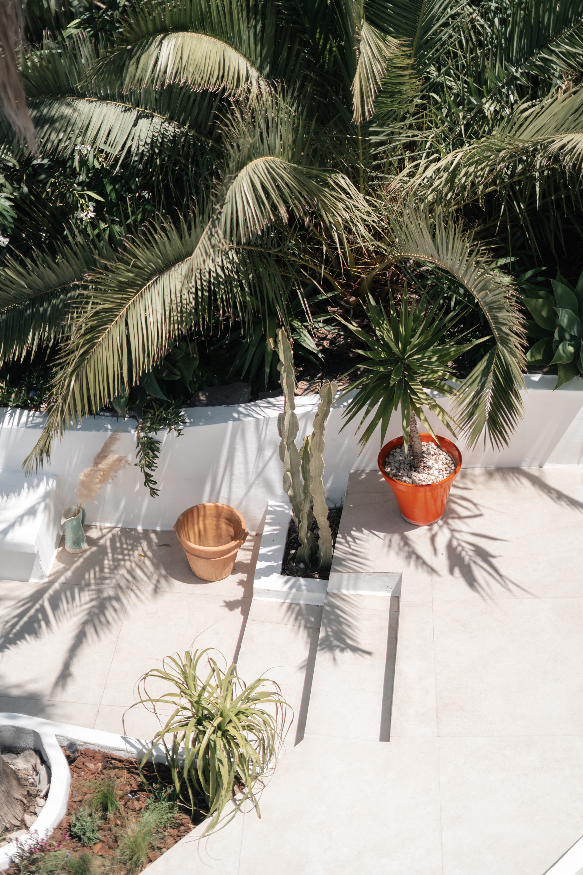 Spacious townhouse with villa feel in Señorío de Cortés · Photo 43