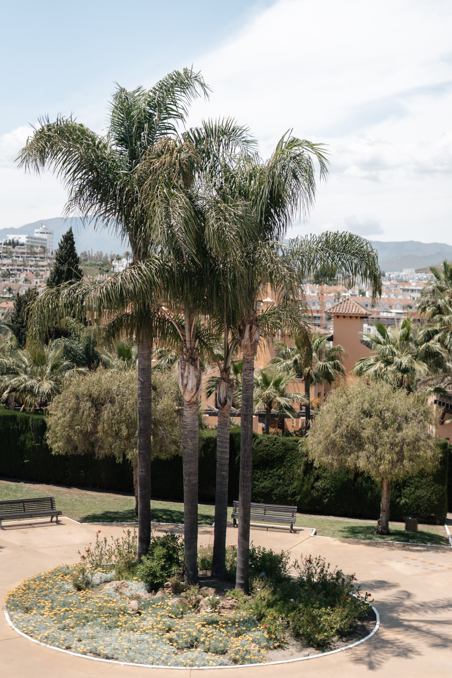 Spacious townhouse with villa feel in Señorío de Cortés · Photo 44