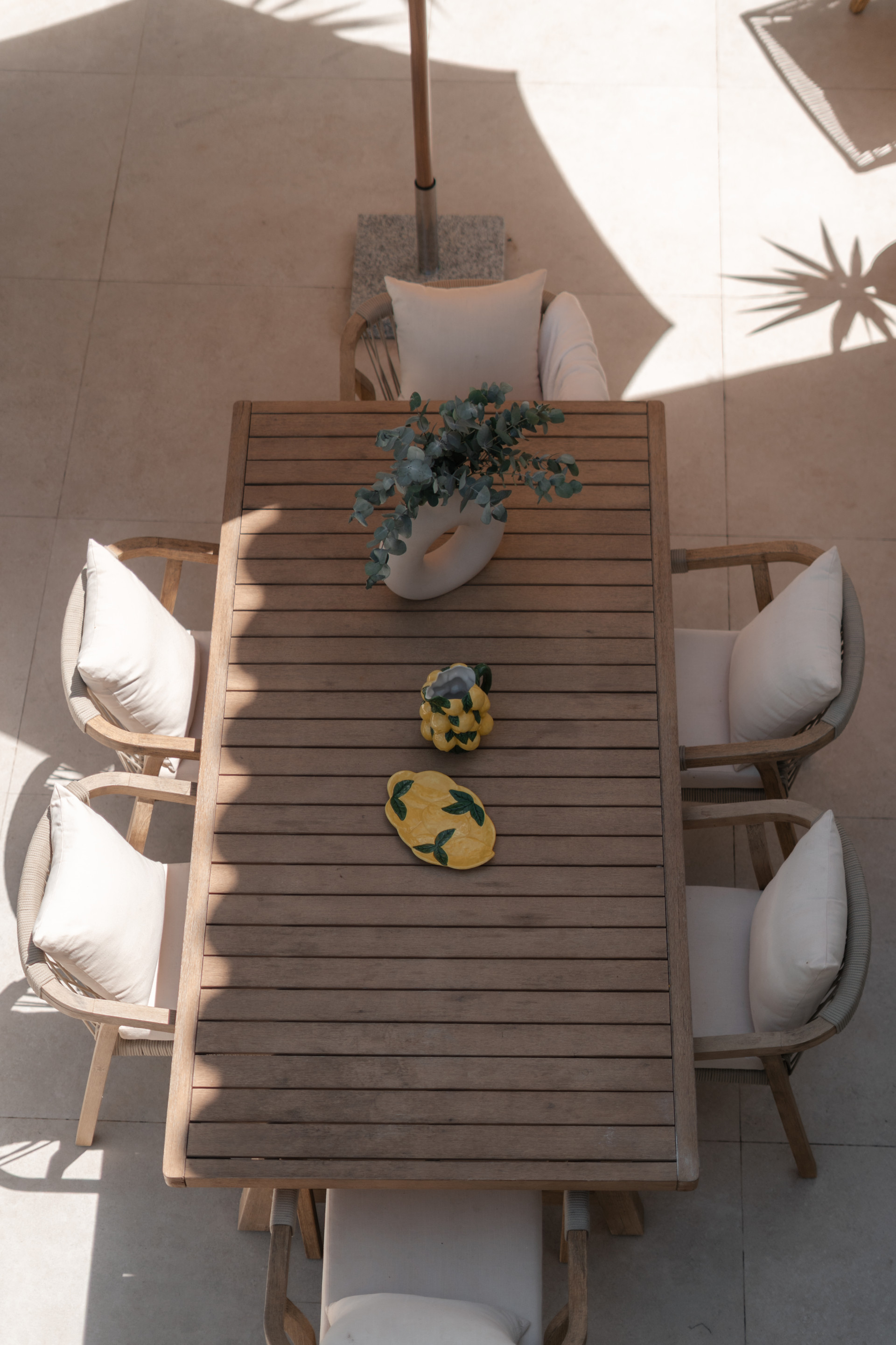 Spacious townhouse with villa feel in Señorío de Cortés · Photo 41