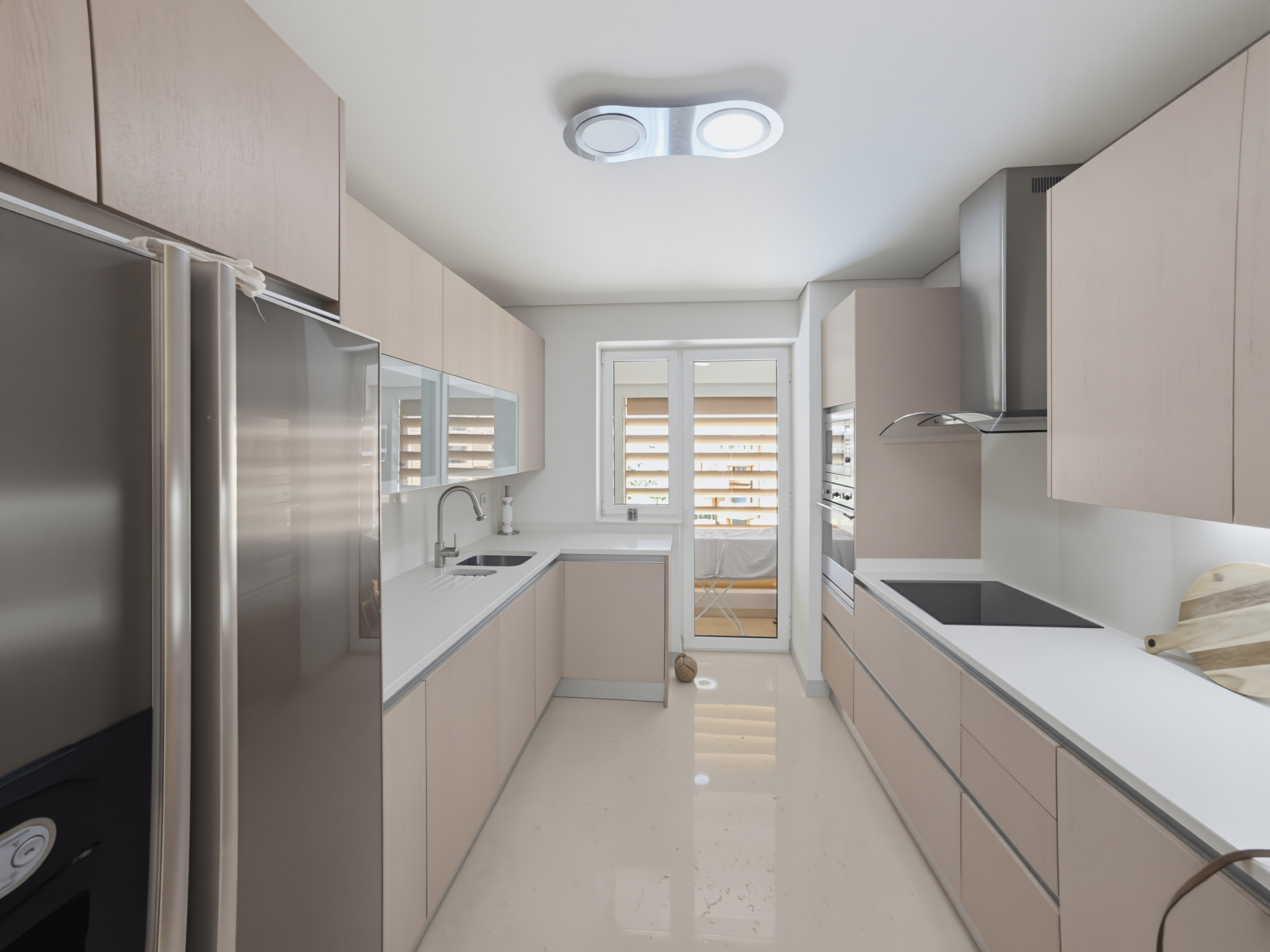 penthouse in Marina de Sotogrande — frame 9