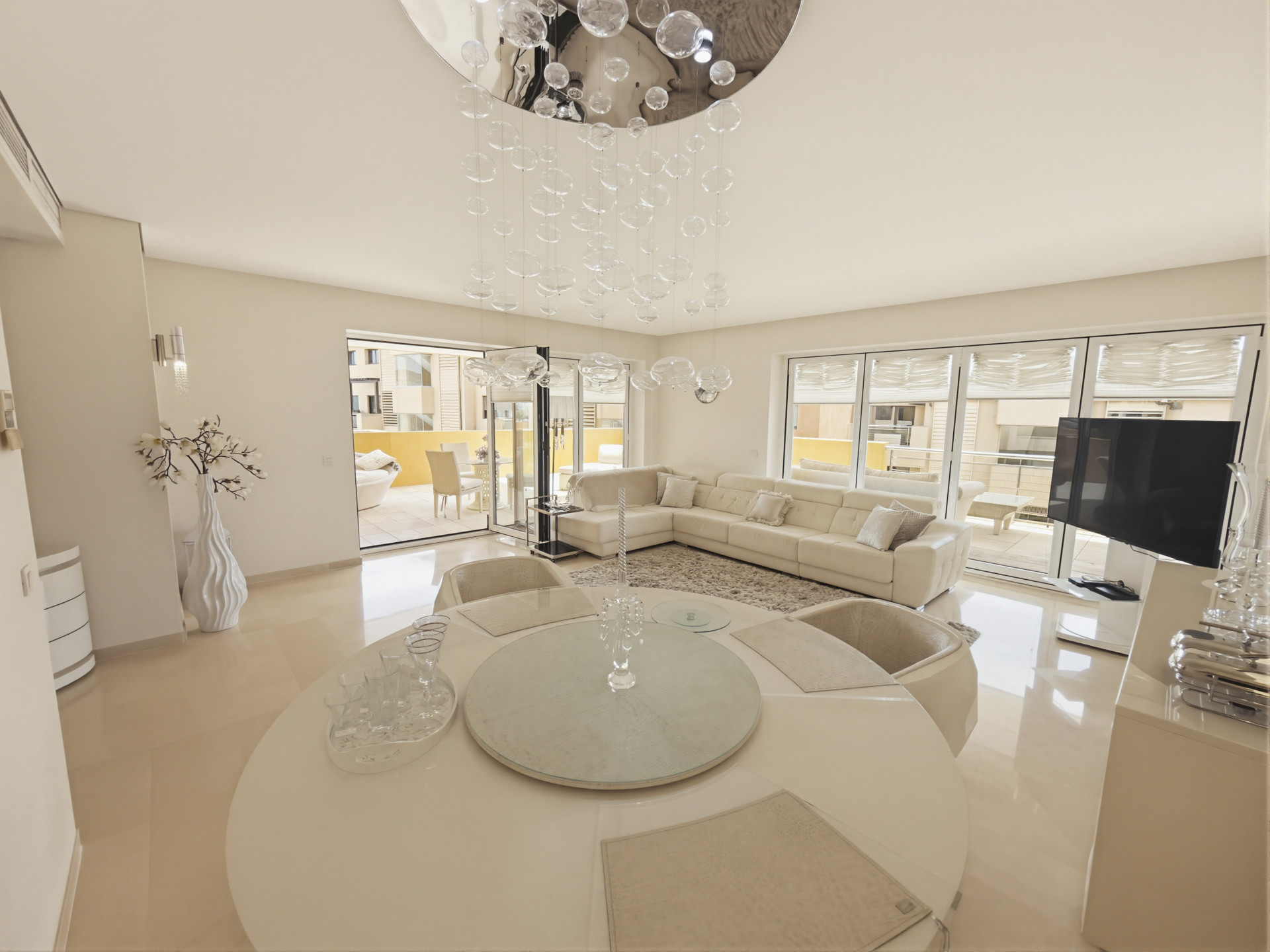 apartment in Marina de Sotogrande — frame 10