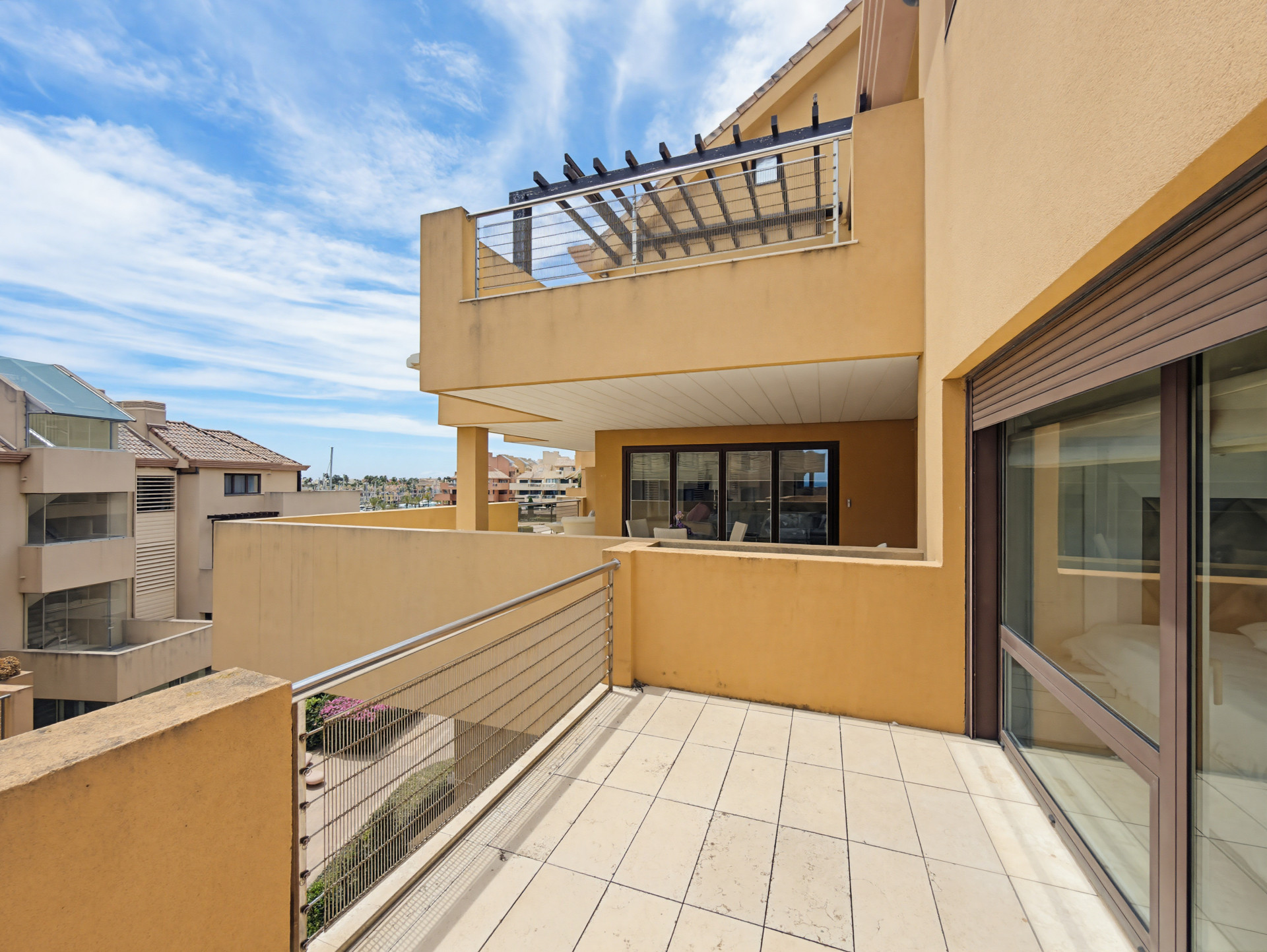 apartment in Marina de Sotogrande — frame 4