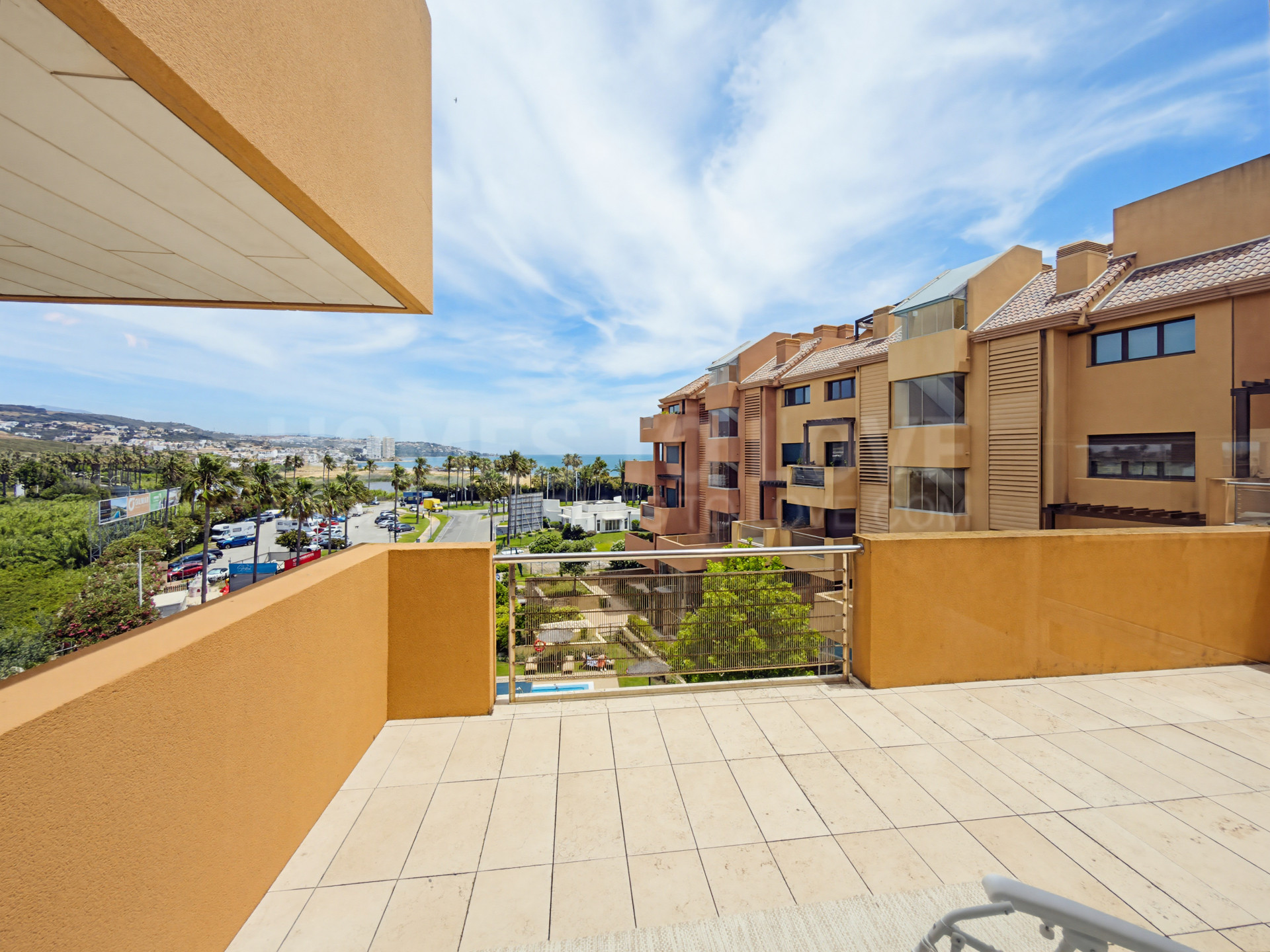 Wohnung zu verkaufen in Ribera del Marlin, Marina de Sotogrande