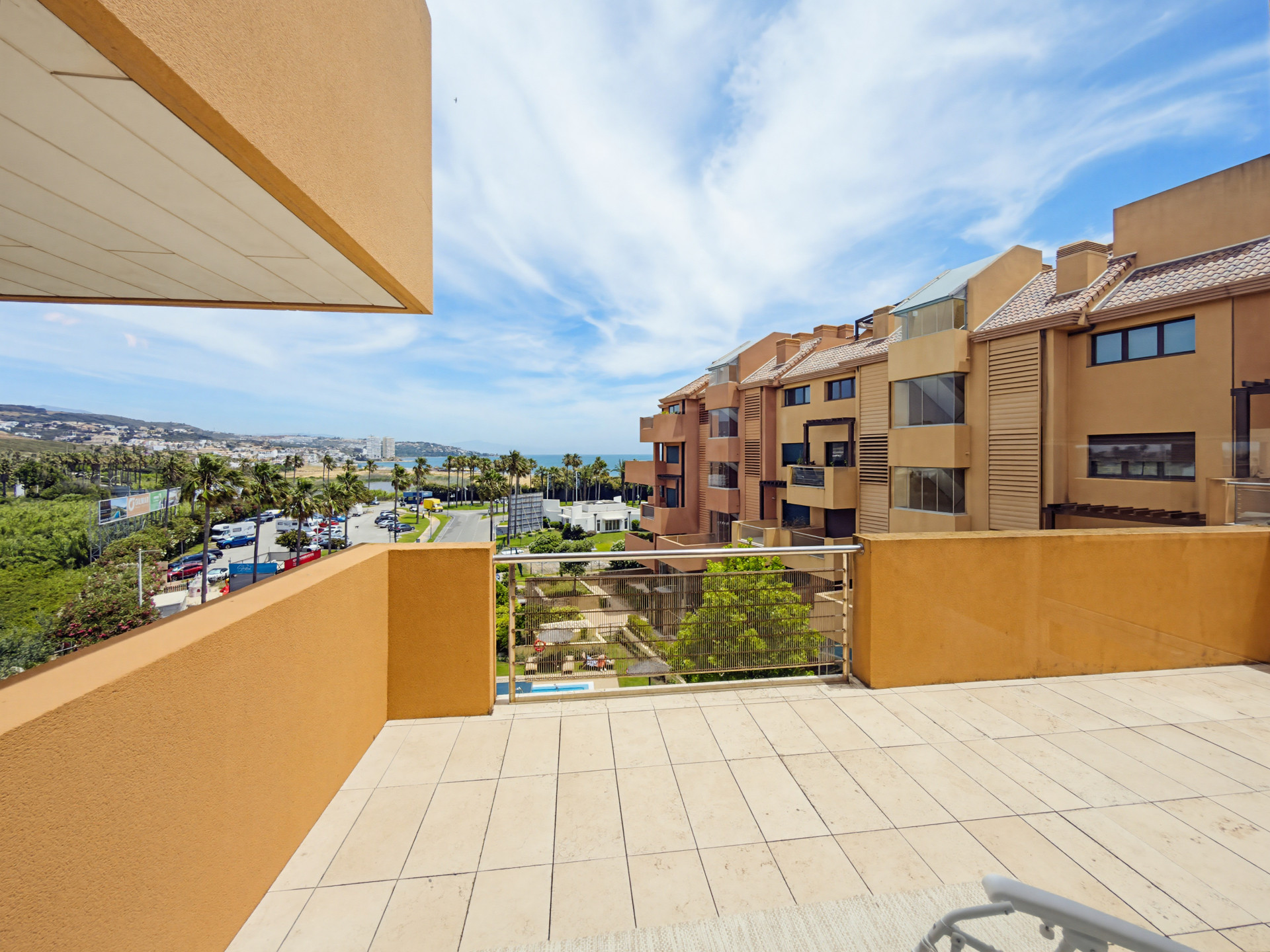 apartment in Marina de Sotogrande — frame 2