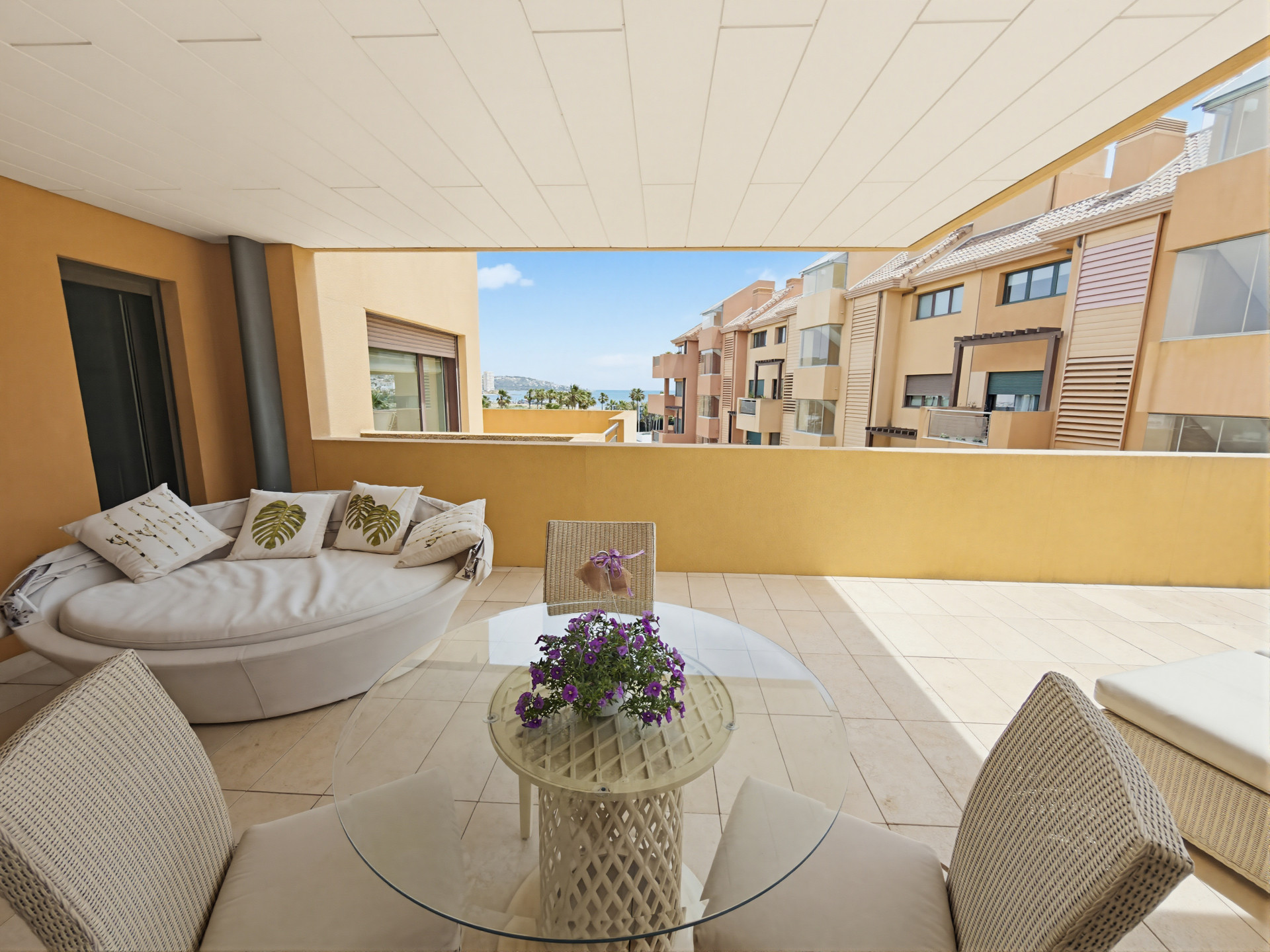 apartment in Marina de Sotogrande — frame 6