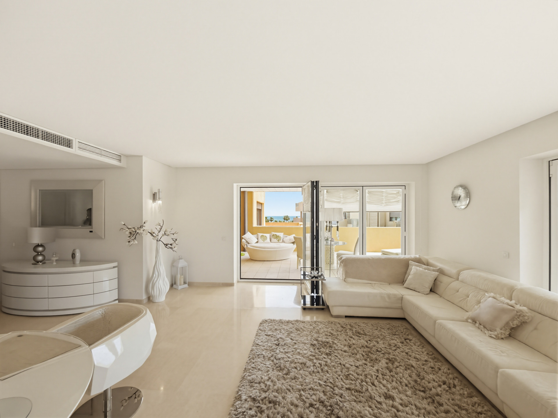 apartment in Marina de Sotogrande — frame 12