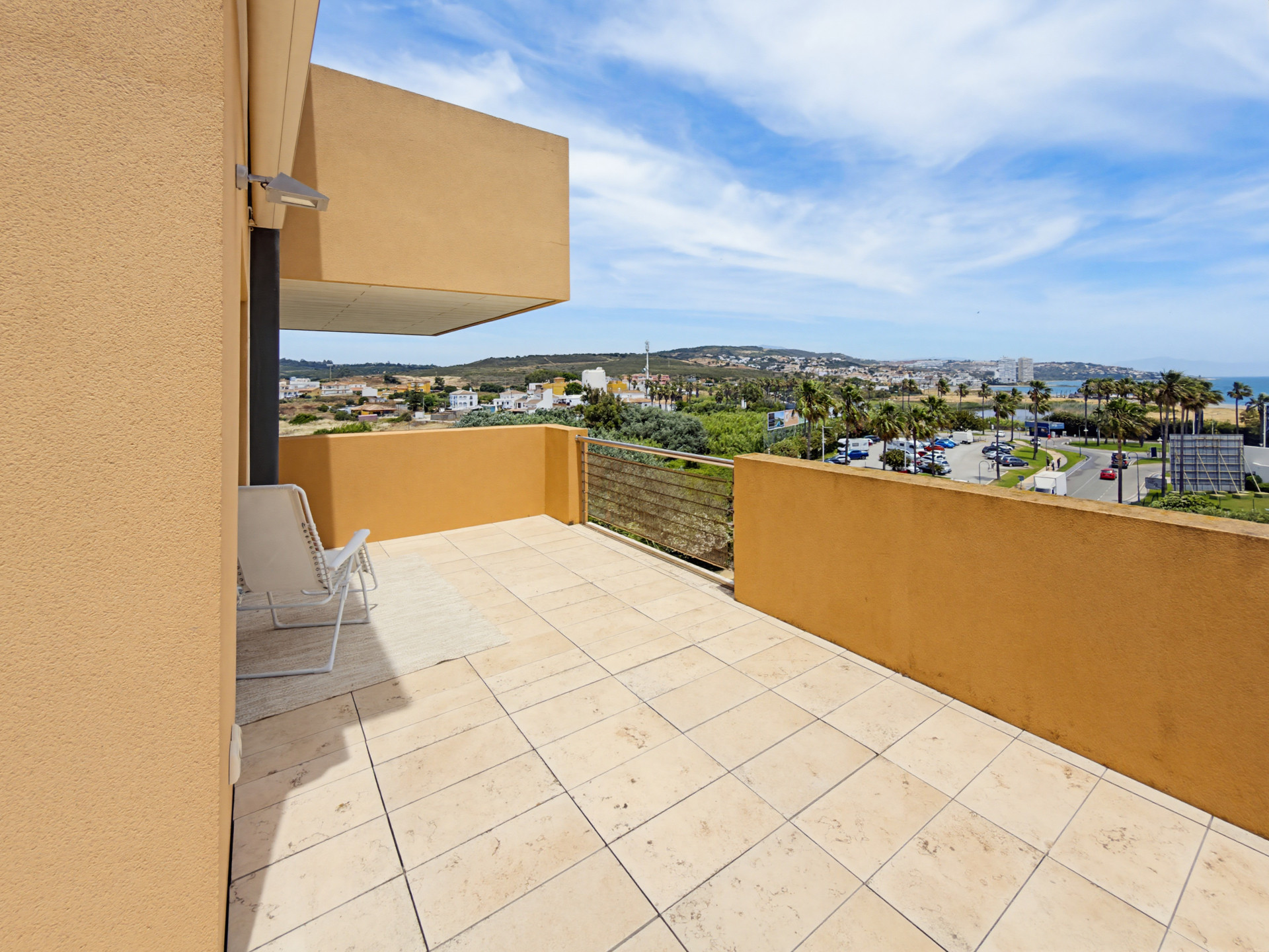 apartment in Marina de Sotogrande — frame 3