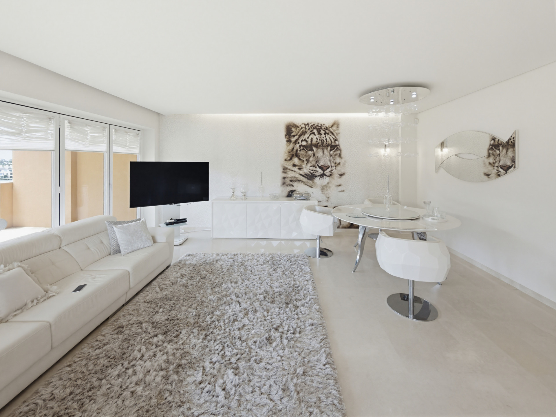 apartment in Marina de Sotogrande — frame 11