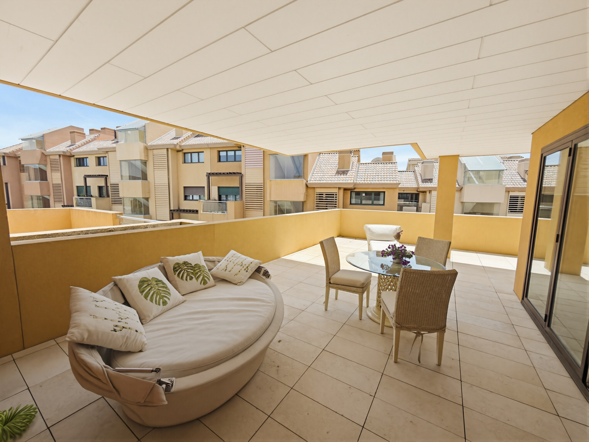 apartment in Marina de Sotogrande — frame 5