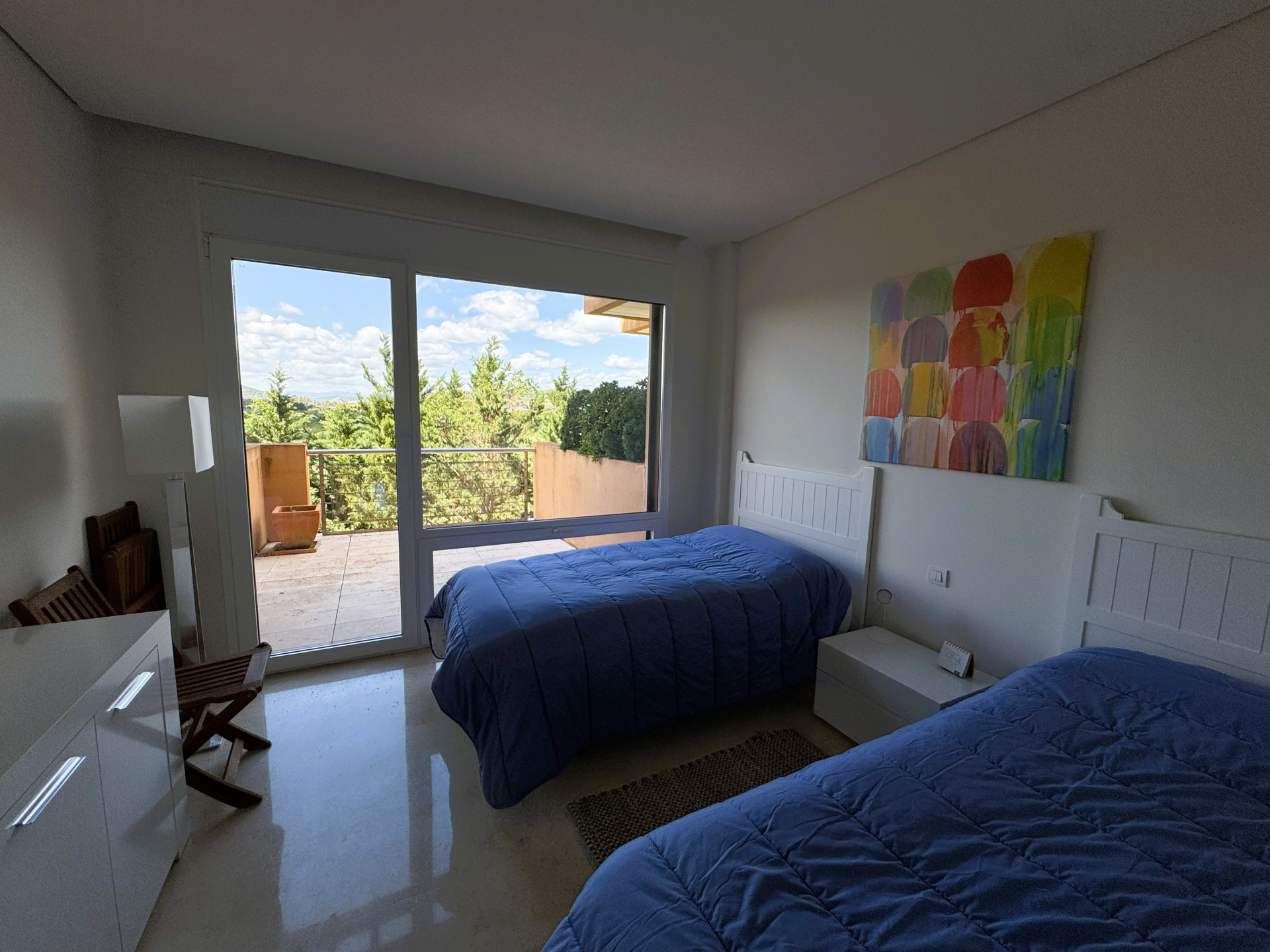 4-bedroom apartment in Ribera del Marlin — frame 13