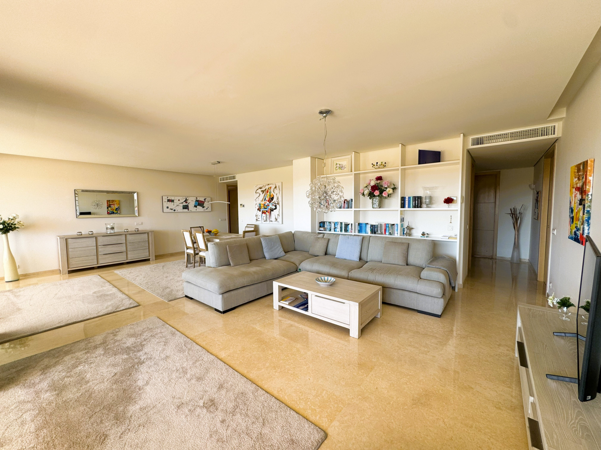 apartment in Marina de Sotogrande — frame 2