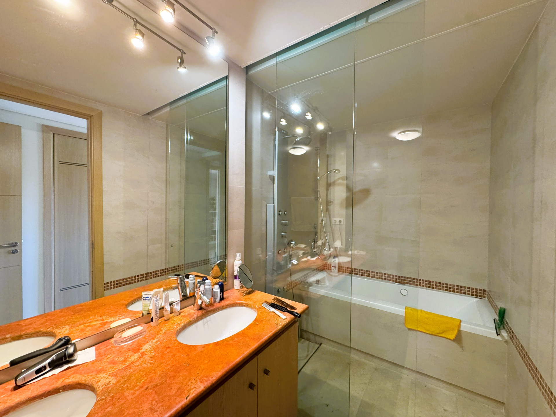 4-bedroom apartment in Ribera del Marlin — frame 19
