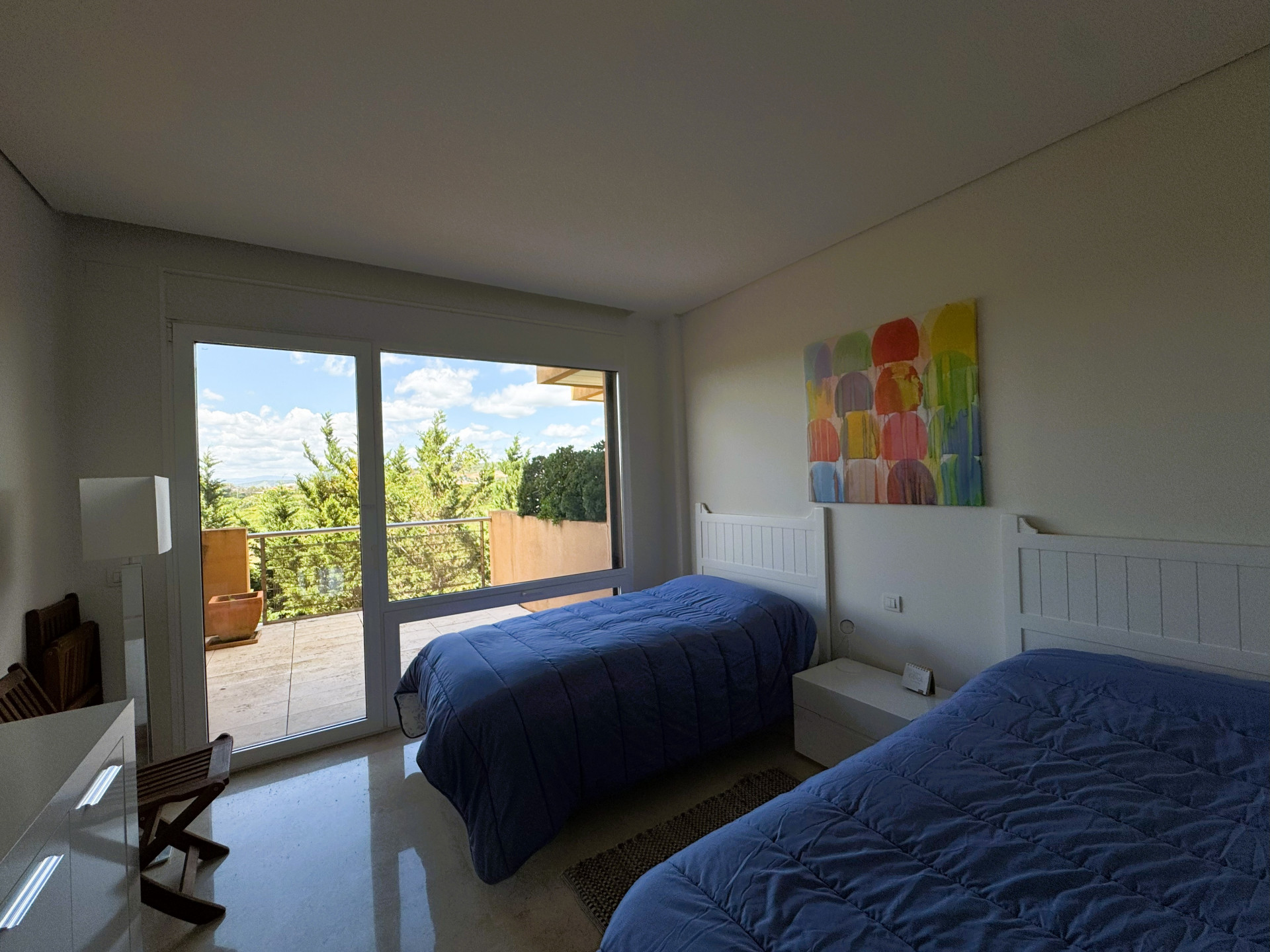 4-bedroom apartment in Ribera del Marlin — frame 20