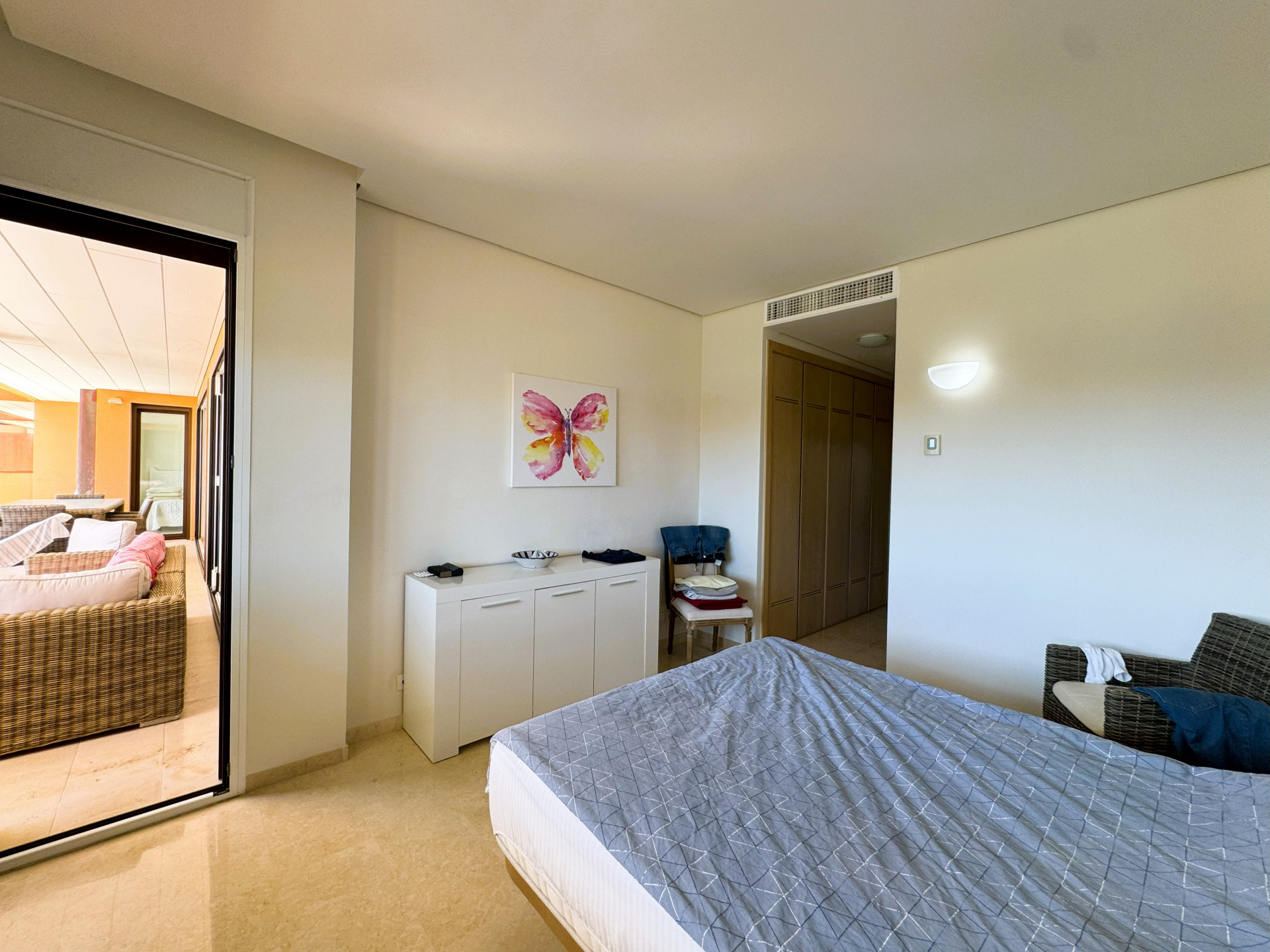 4-bedroom apartment in Ribera del Marlin — frame 16