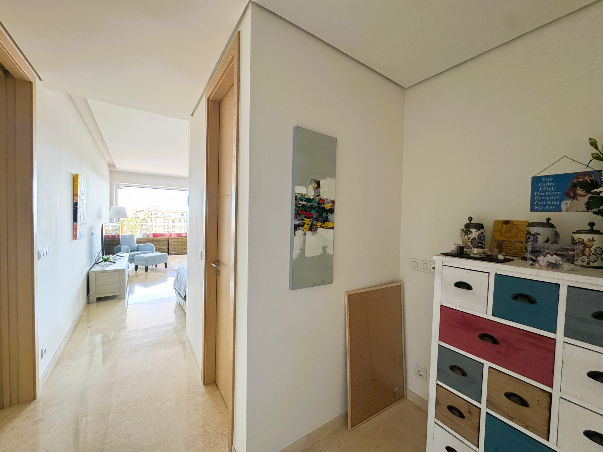 4-bedroom apartment in Ribera del Marlin — frame 18