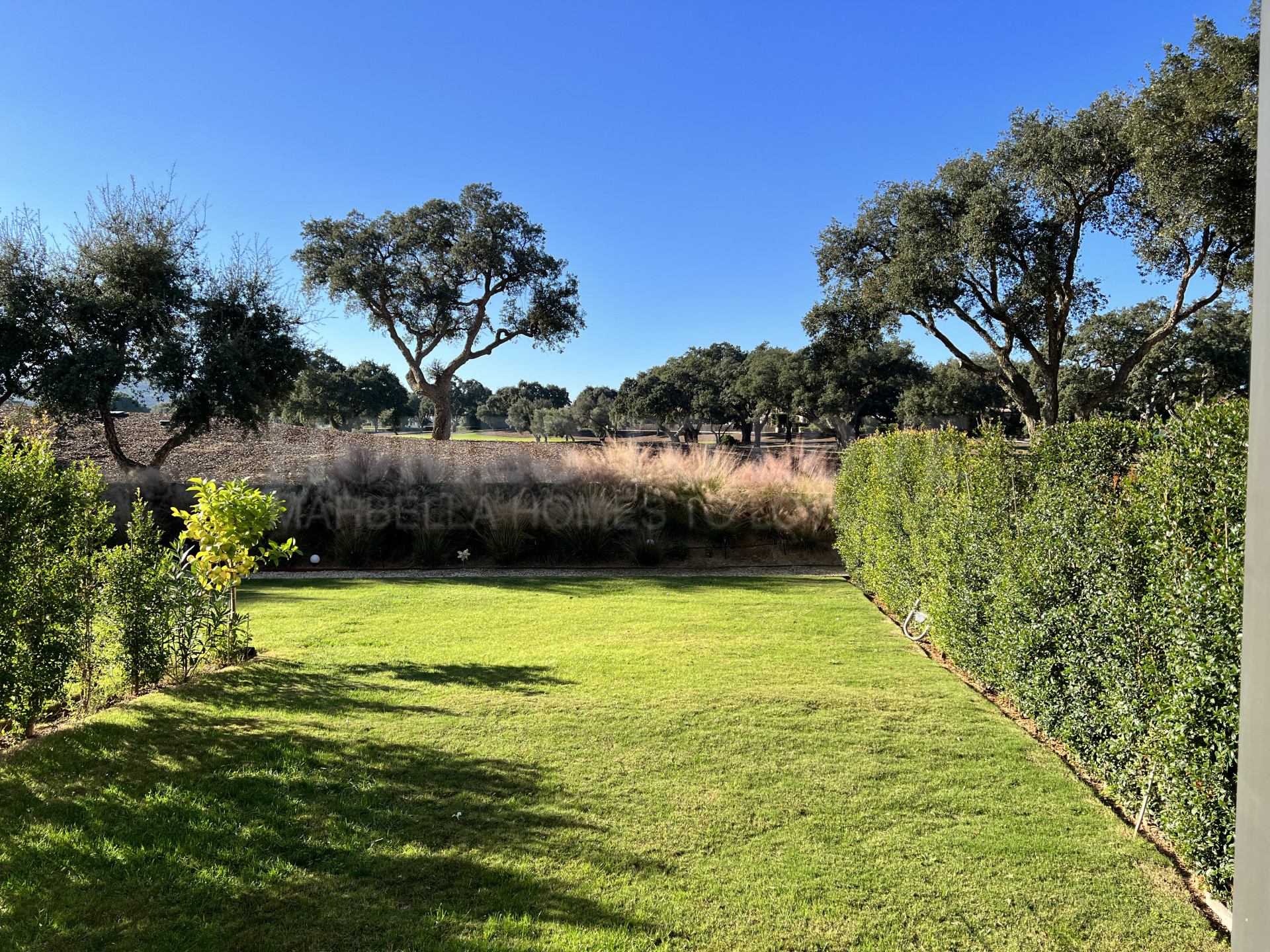 Three-Bedroom Townhouse in San Roque Club, Sotogrande