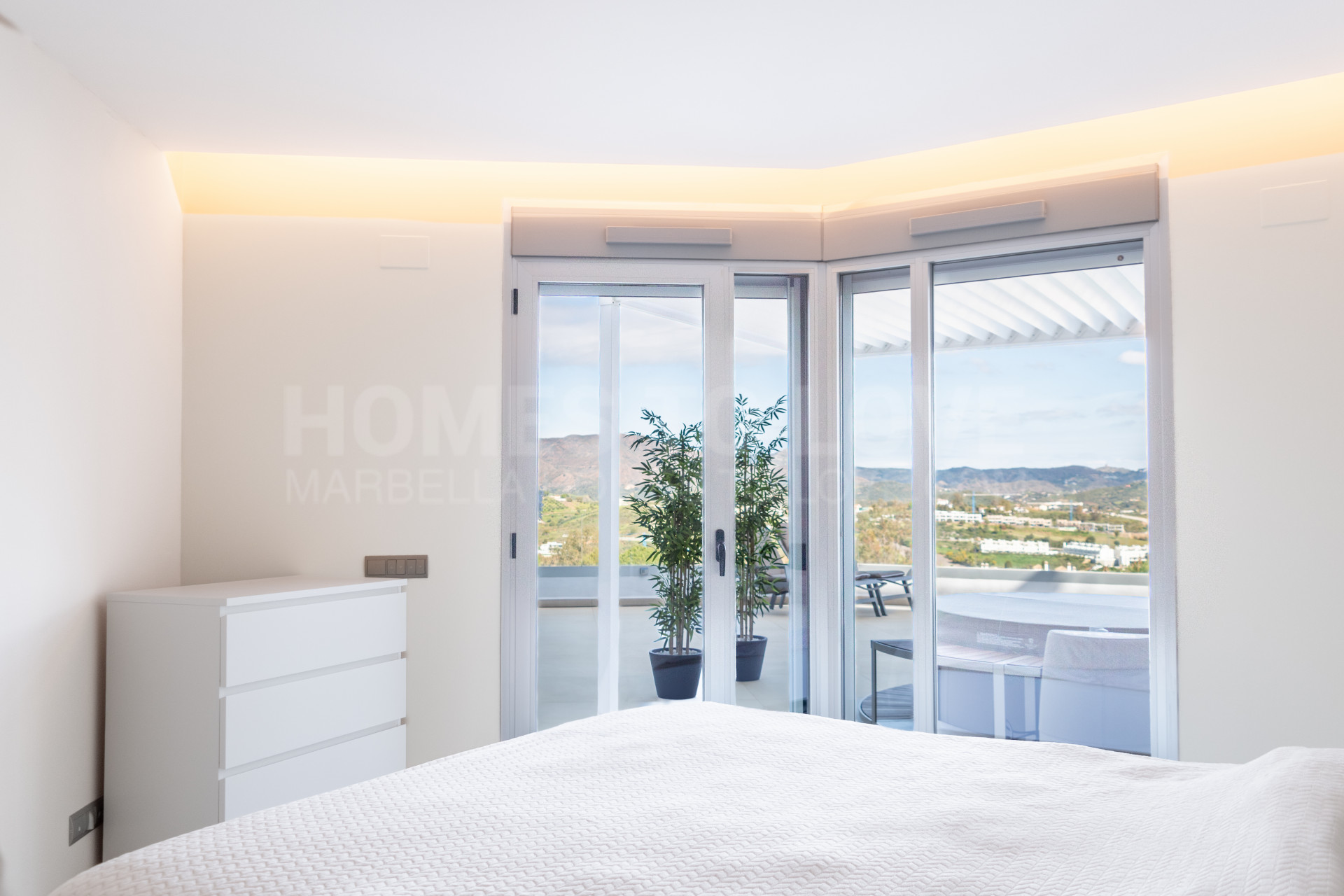 Апартамент на продажу в La Cala Golf Resort, Михас Коста