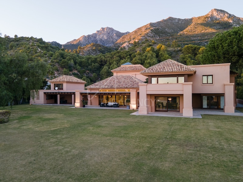 Villa El Mirador - Cascada de Camojan