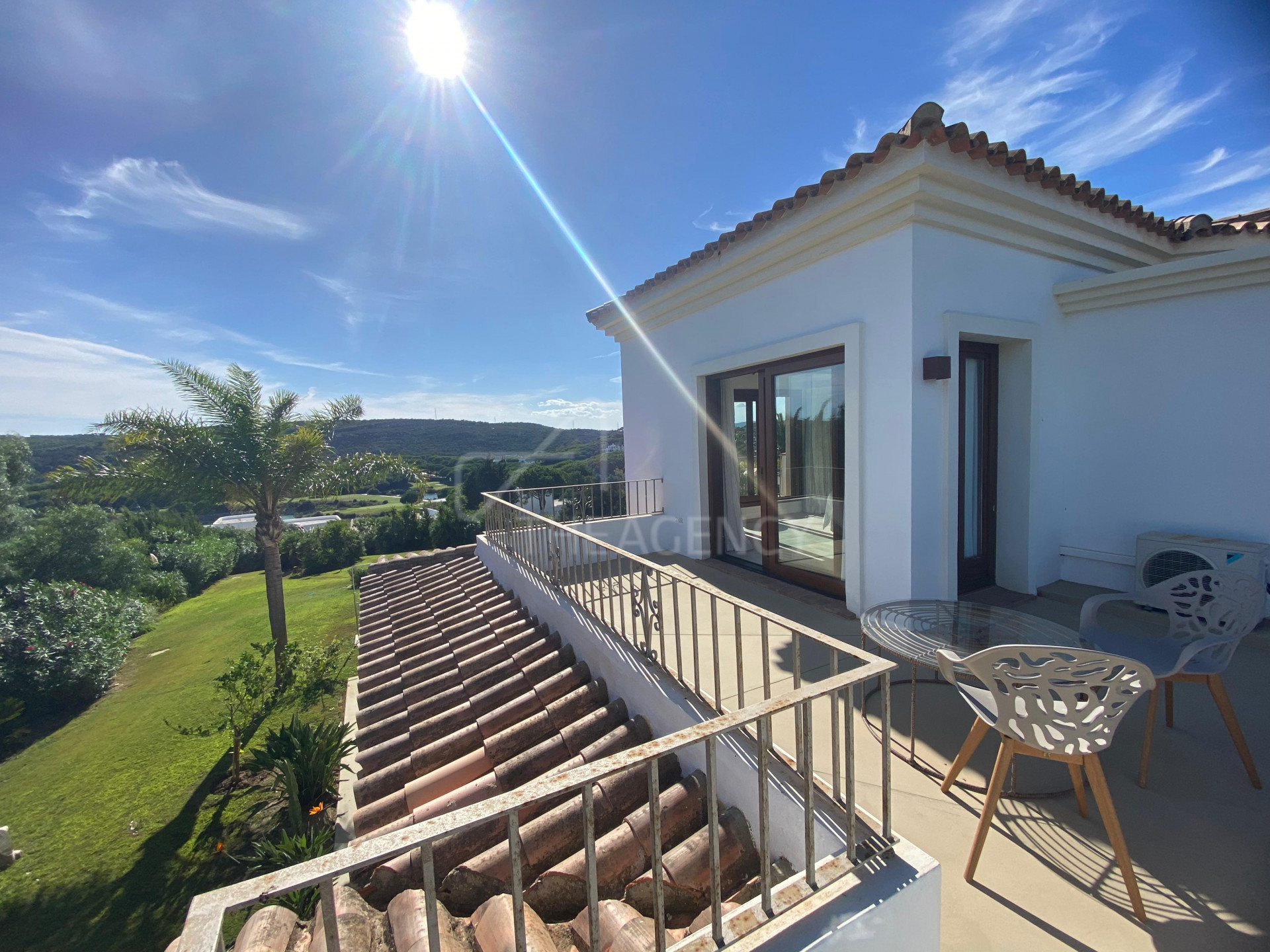 Villa Sotogrande - Sotogrande Alto