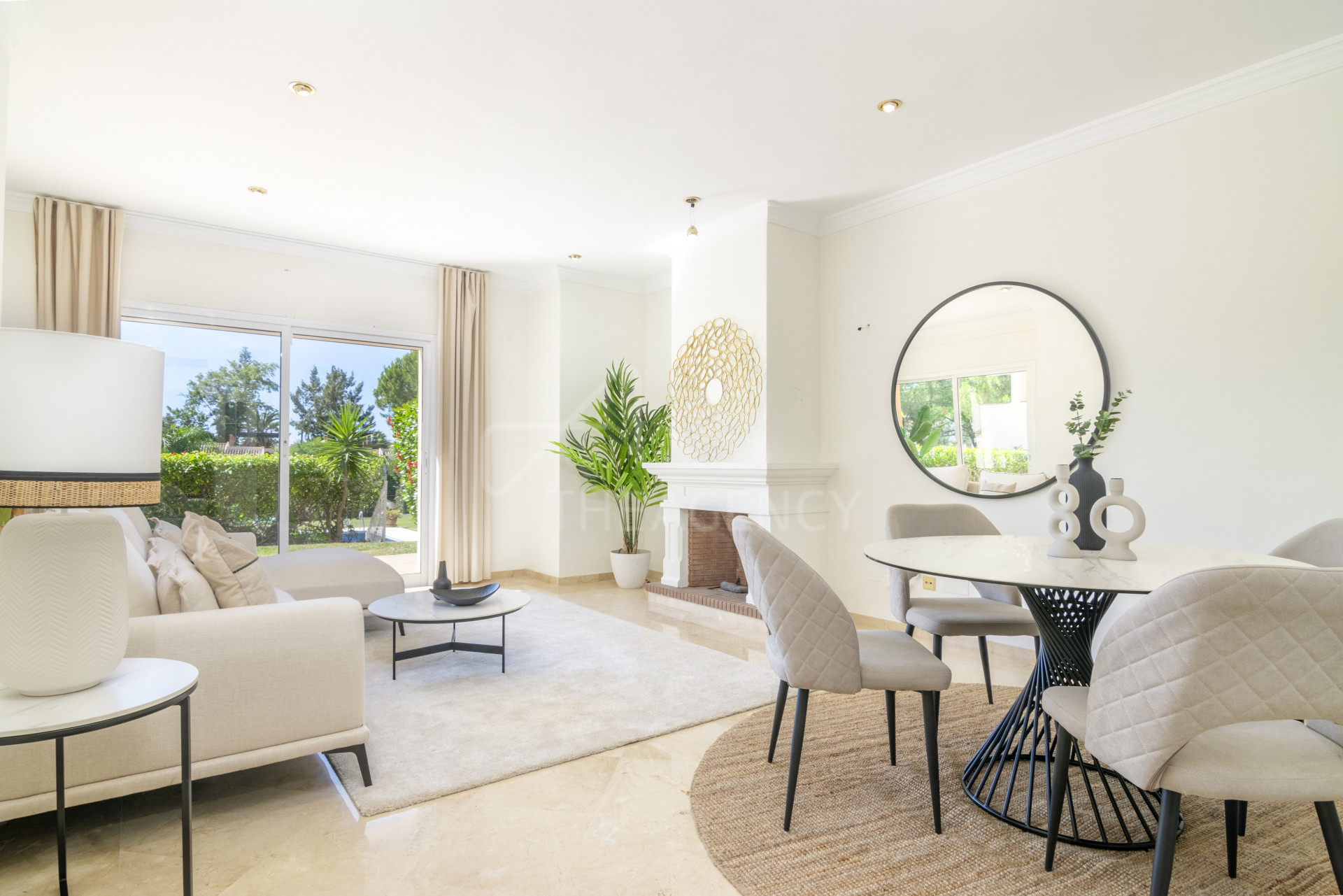 Apartment Las Brisas - Las Brisas, Nueva Andalucia