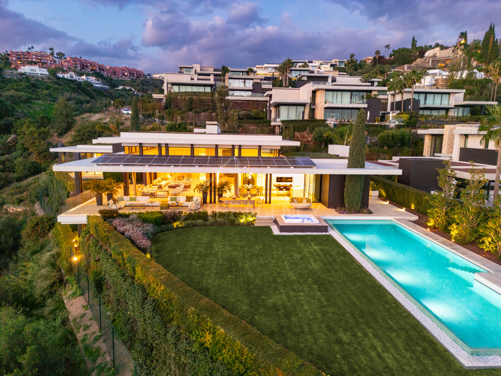 The Hills 1 - La Quinta, Benahavis