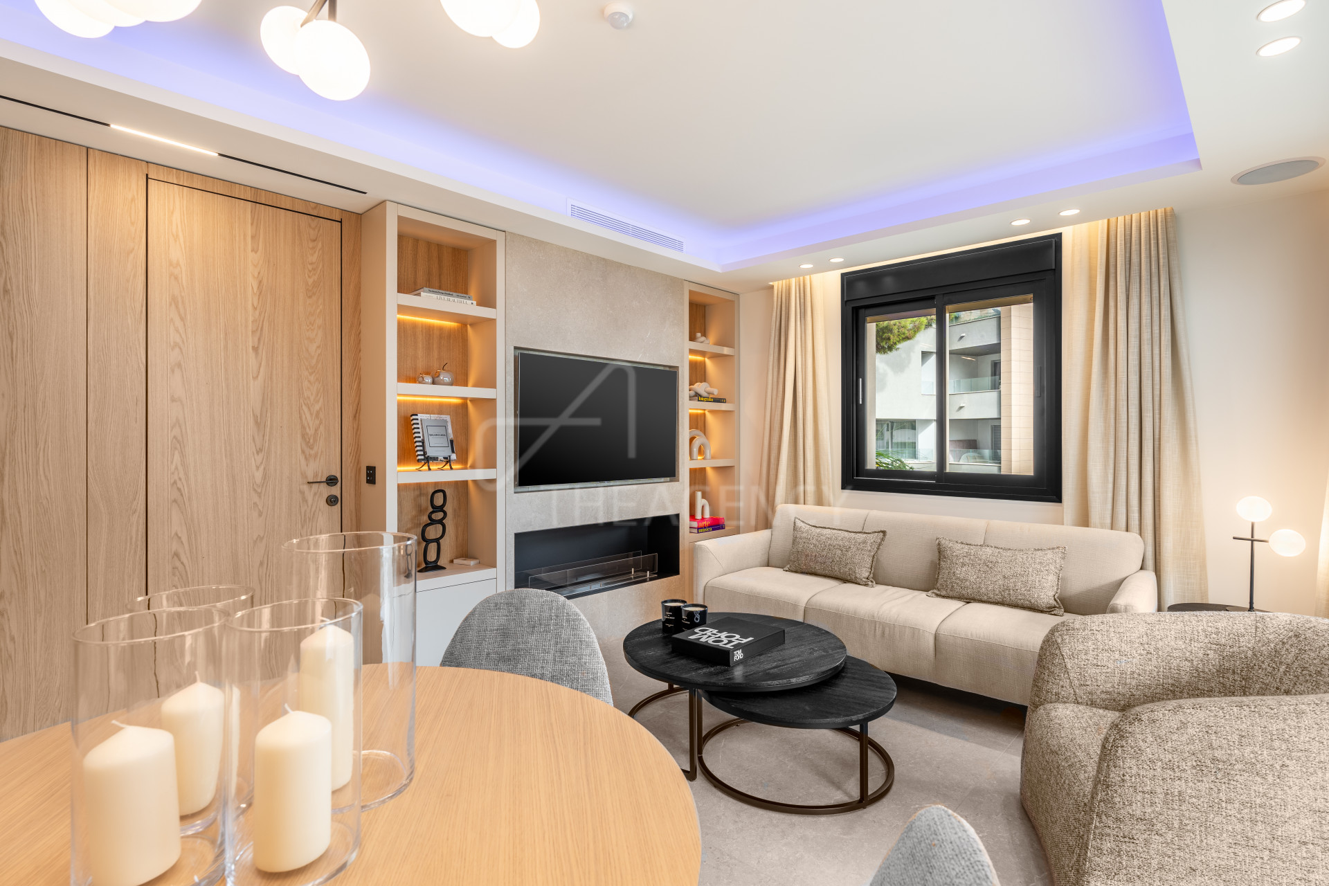 Apartment Puerto Banus - Puerto Banús, Marbella