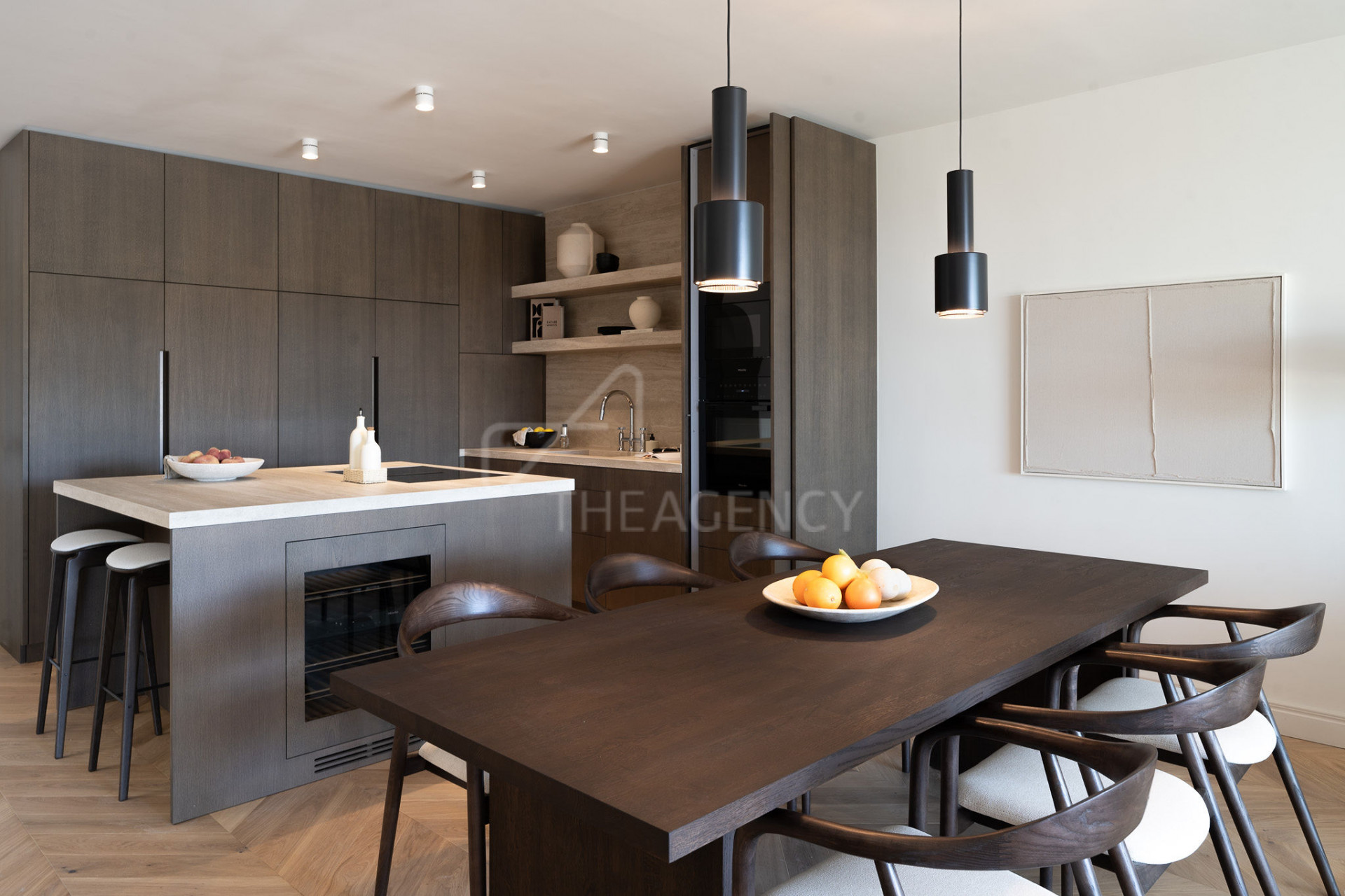 Stunning 4-Bedroom Duplex Penthouse in La Quinta, Benahavís