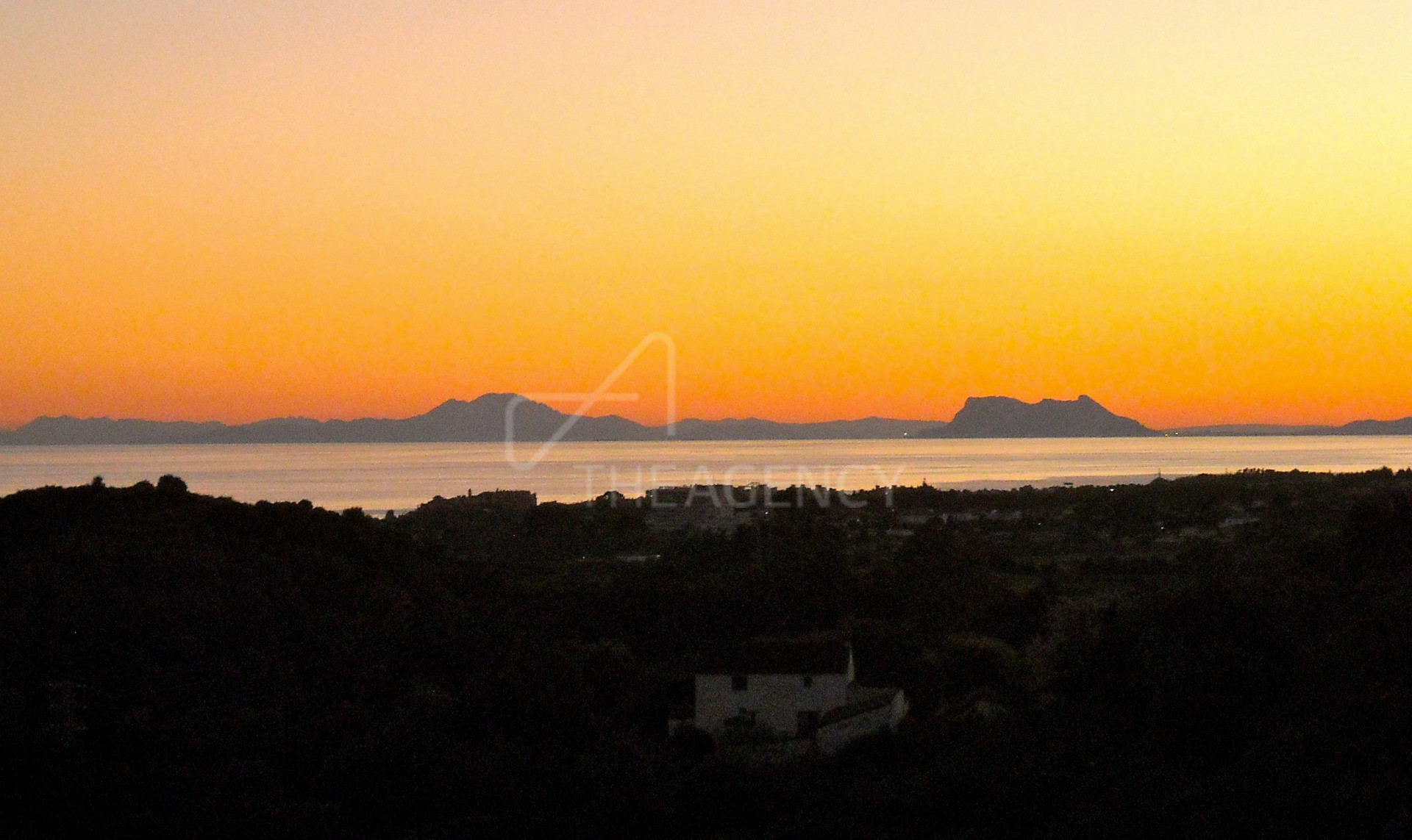 Plot n.7 Elevated Large Plot with Panoramic Sea Views
