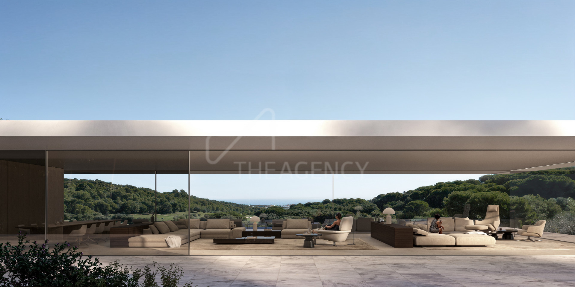Villa Halo - La Reserva de Sotogrande
