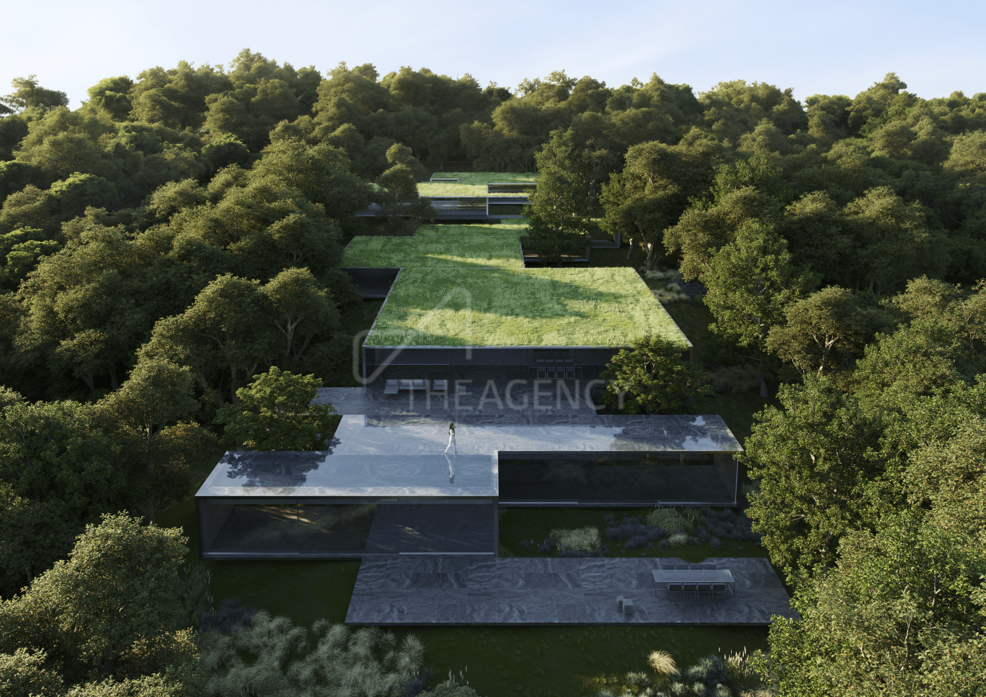 Villa Oak - Altos de Valderrama, Sotogrande