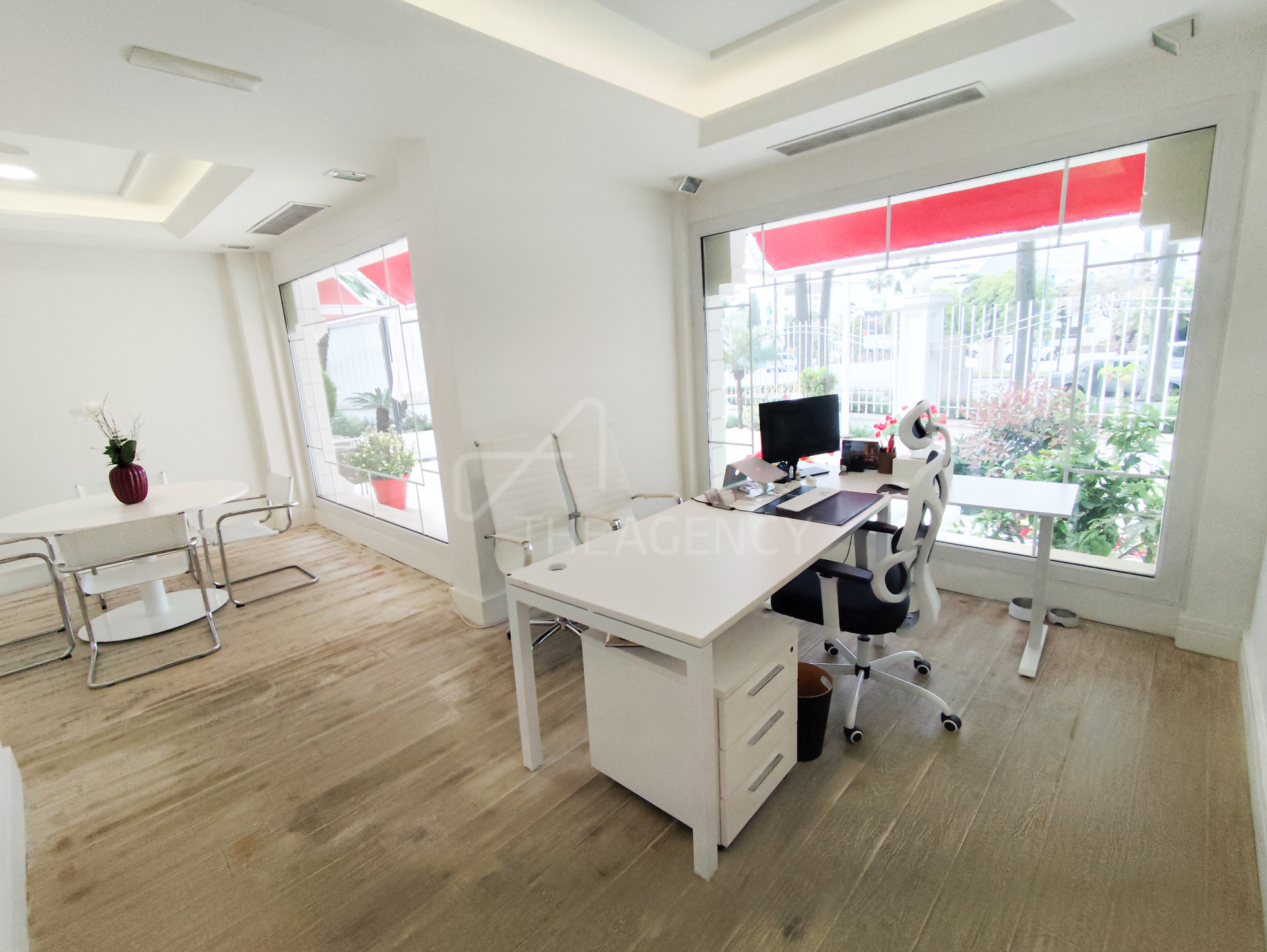 Private Office – Golden Mile, Marbella