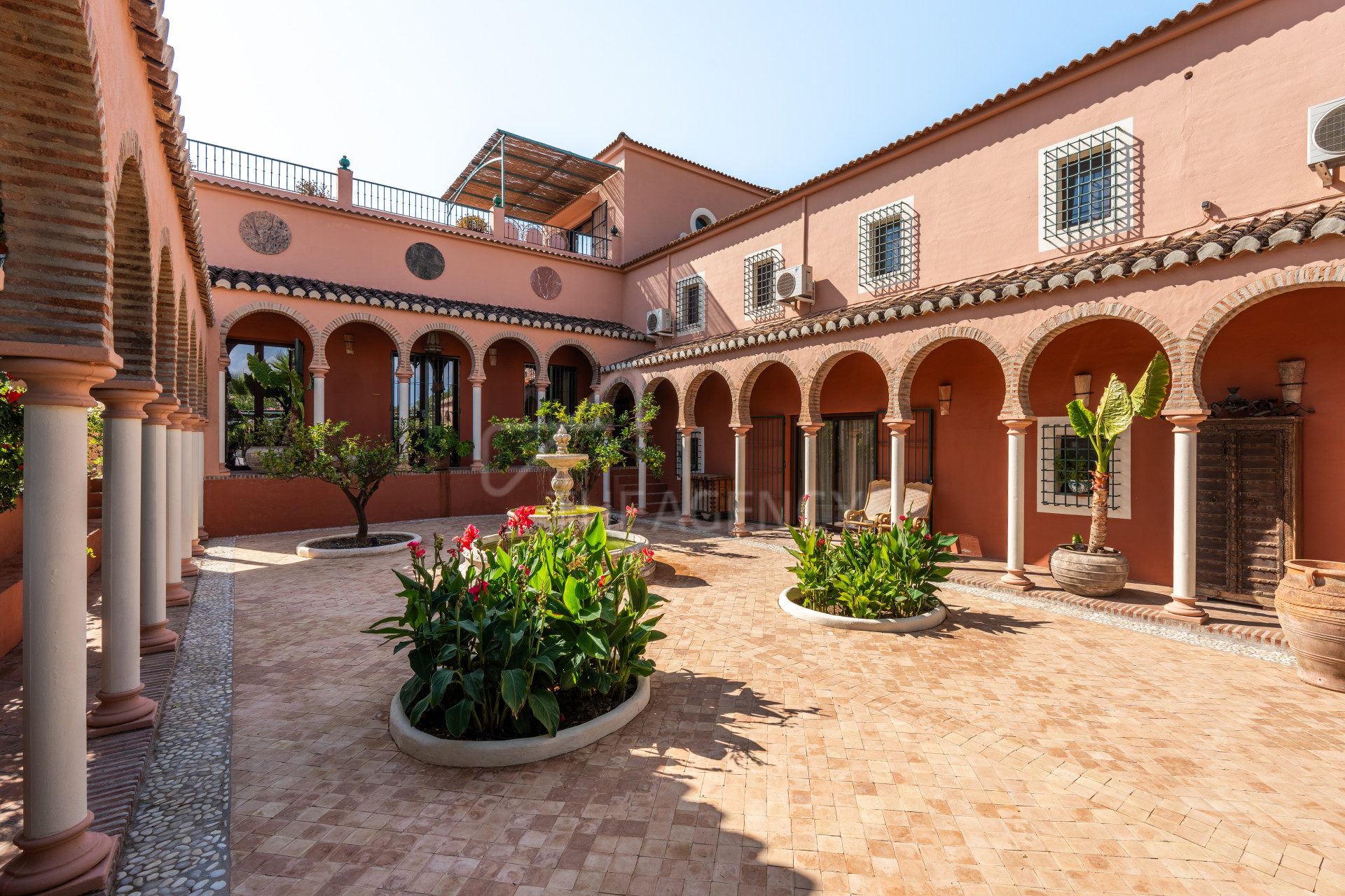 Finca Esperanza - Charming Andalusian Finca in the Hills of Comares - Málaga