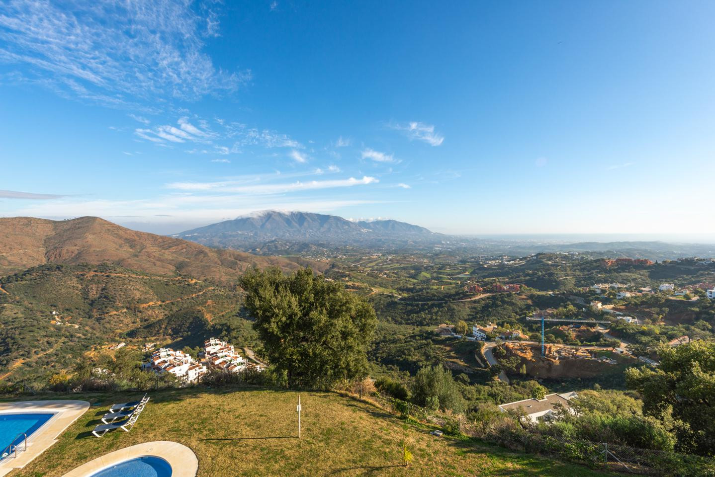 villa in Marbella Este — frame 5