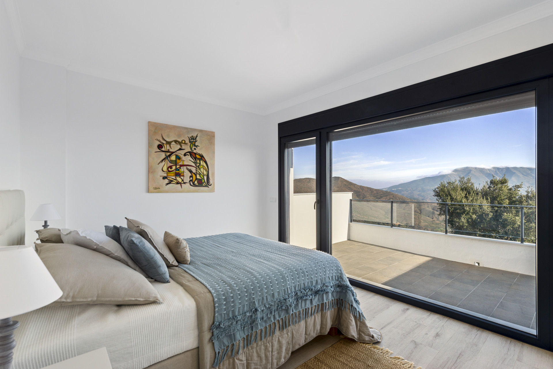 villa in Marbella Este — frame 11