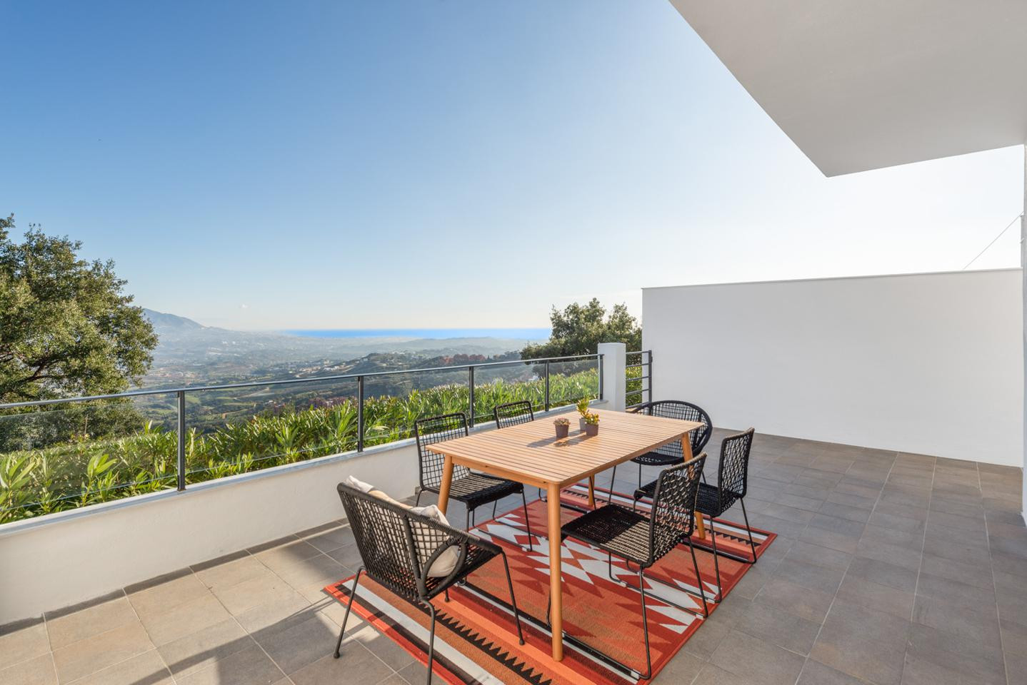villa in Marbella Este — frame 6