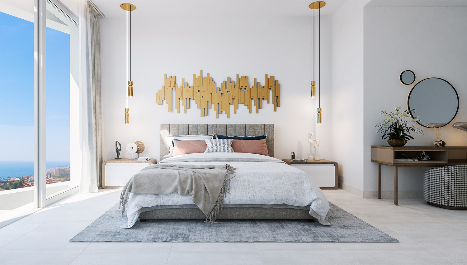 Utvikling i Mijas Costa