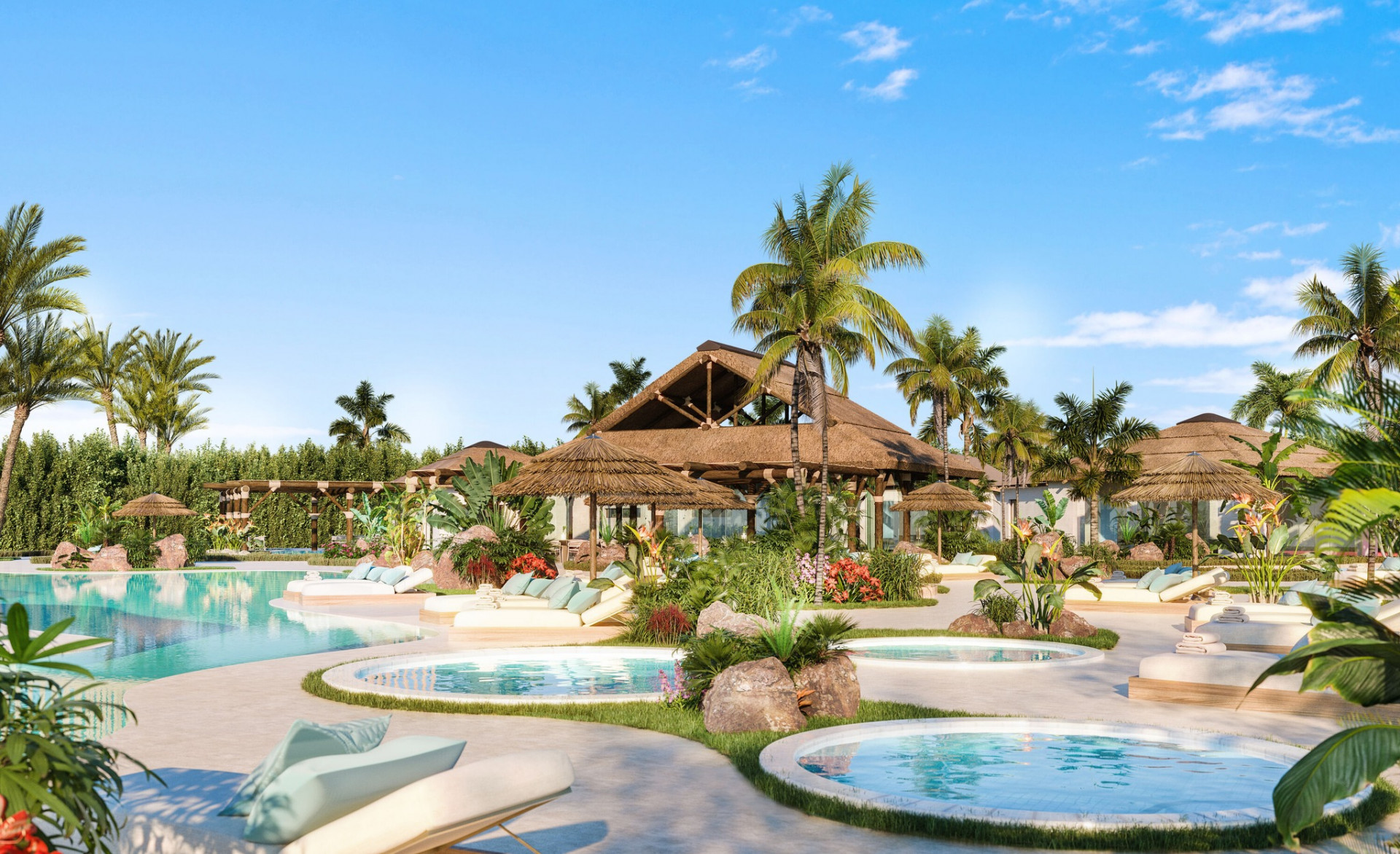 Utvikling i Mijas Costa