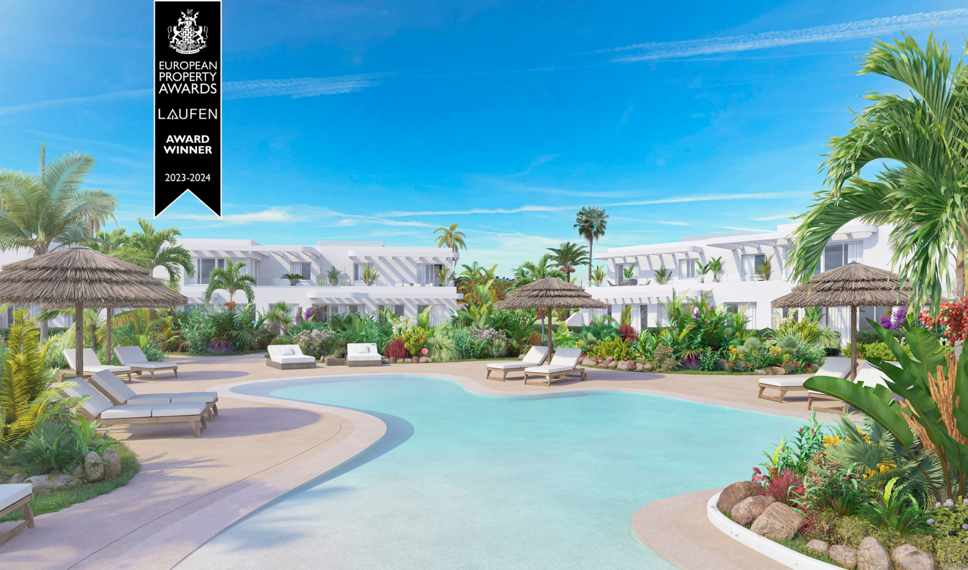 Utvikling i Mijas Costa