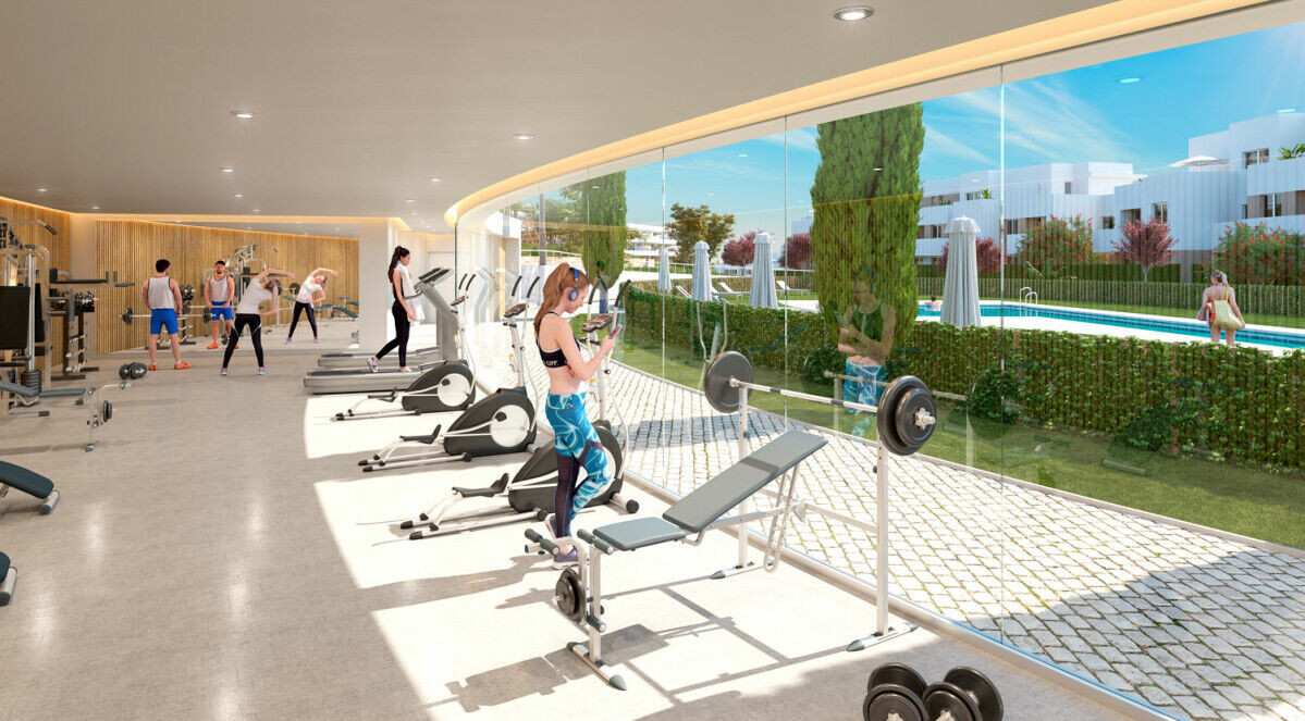 Utvikling i Mijas Costa