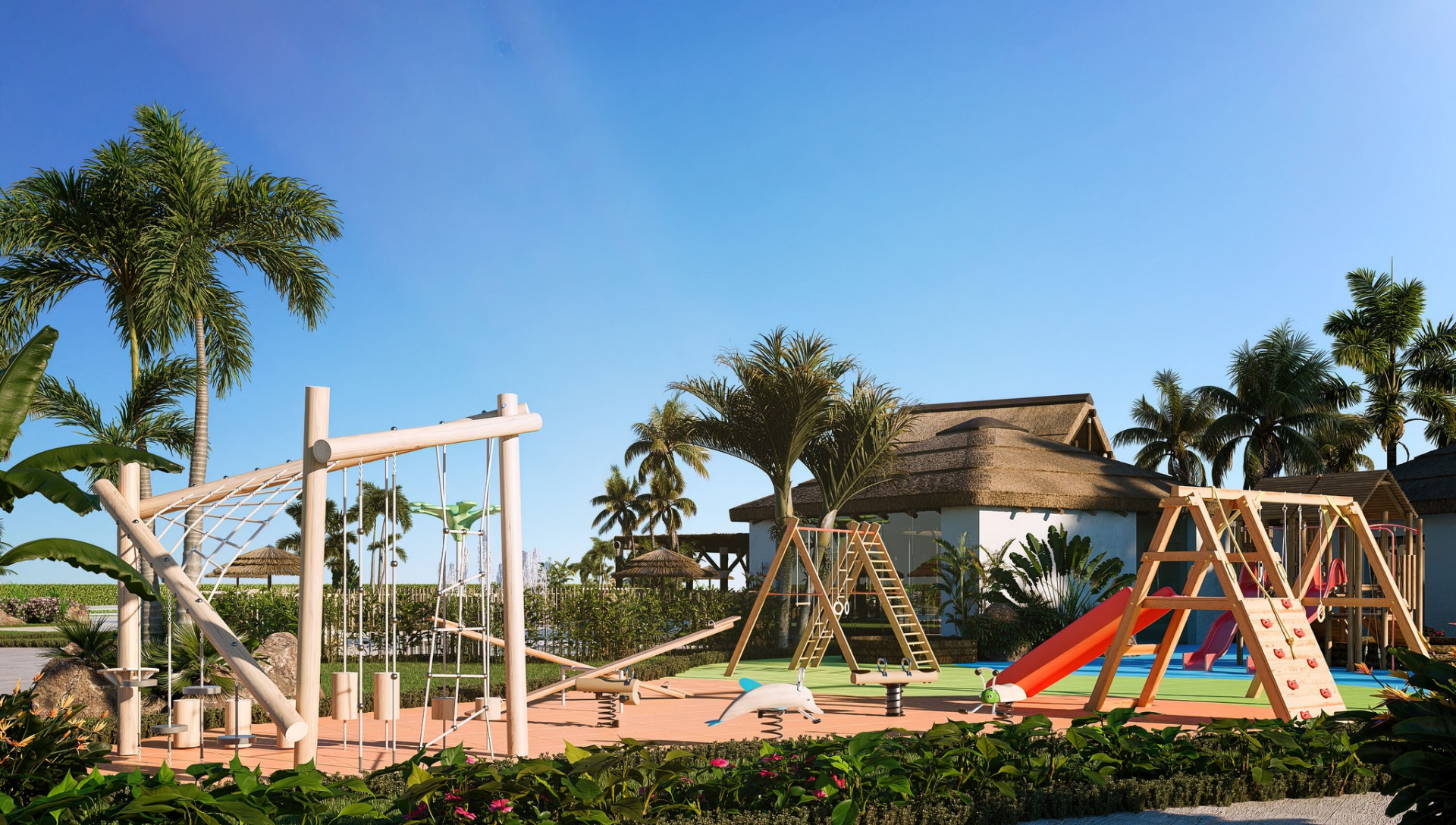 Utvikling i Mijas Costa