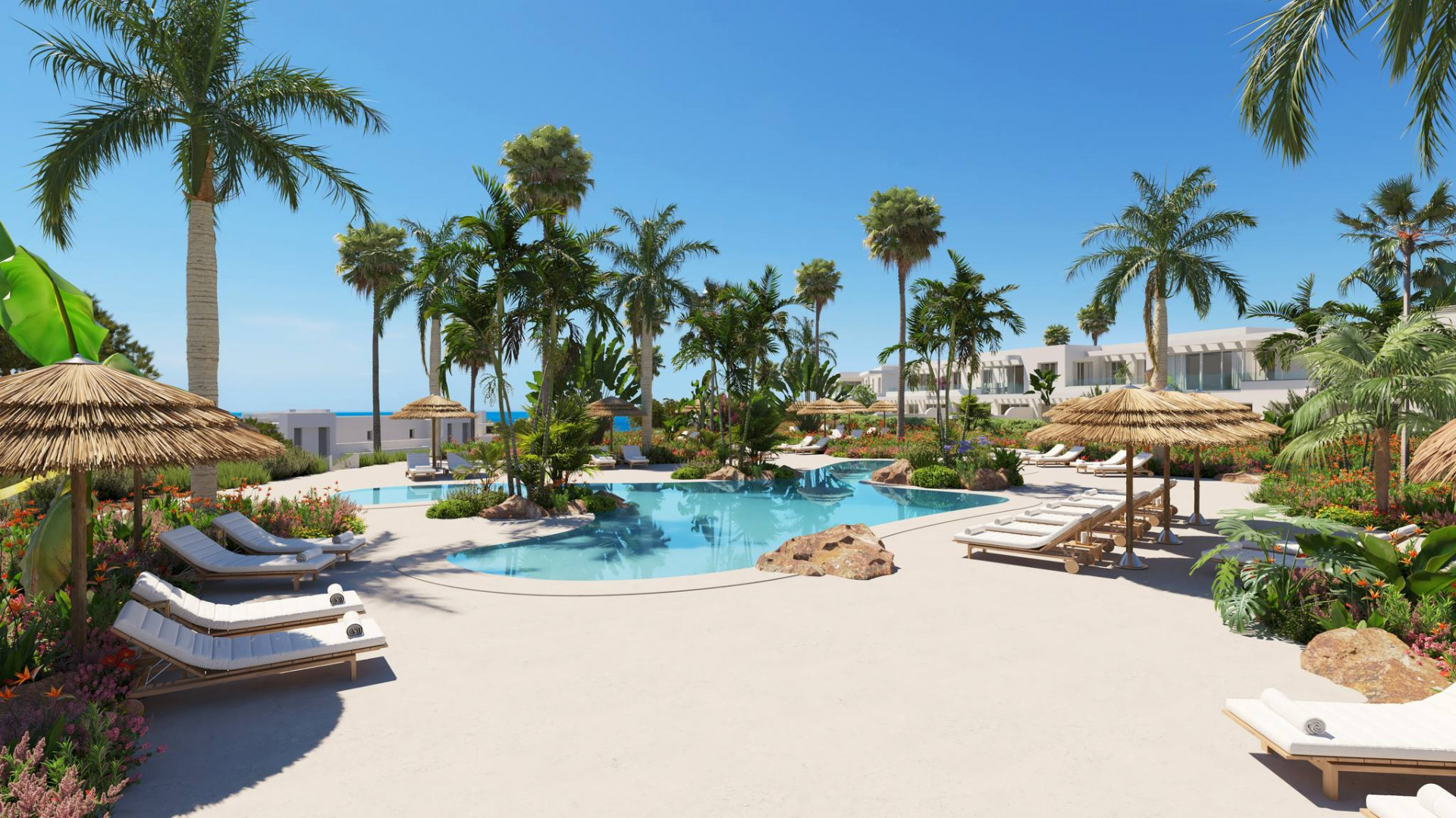 Utvikling i Mijas Costa