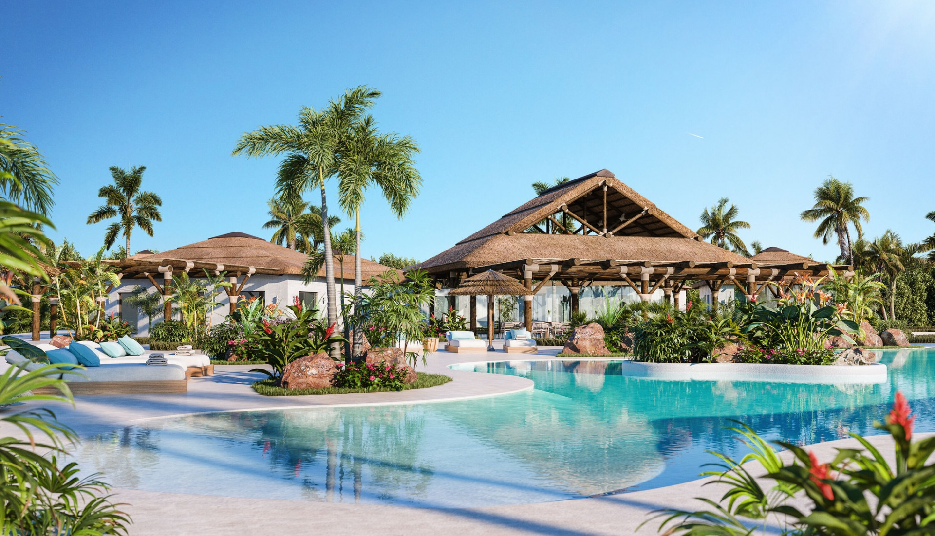 Utvikling i Mijas Costa