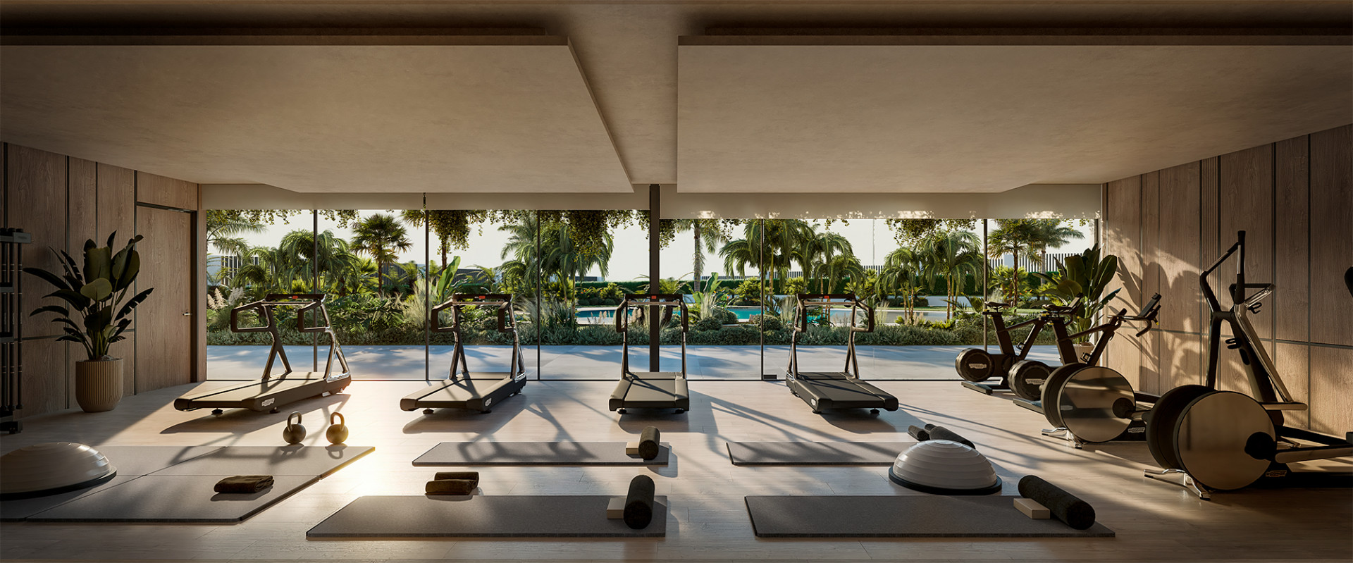 Exclusive New Development of 22 Refined Residences with 2–4 Bedrooms in Cancelada, Embracing the Spirit of the New Golden Mile