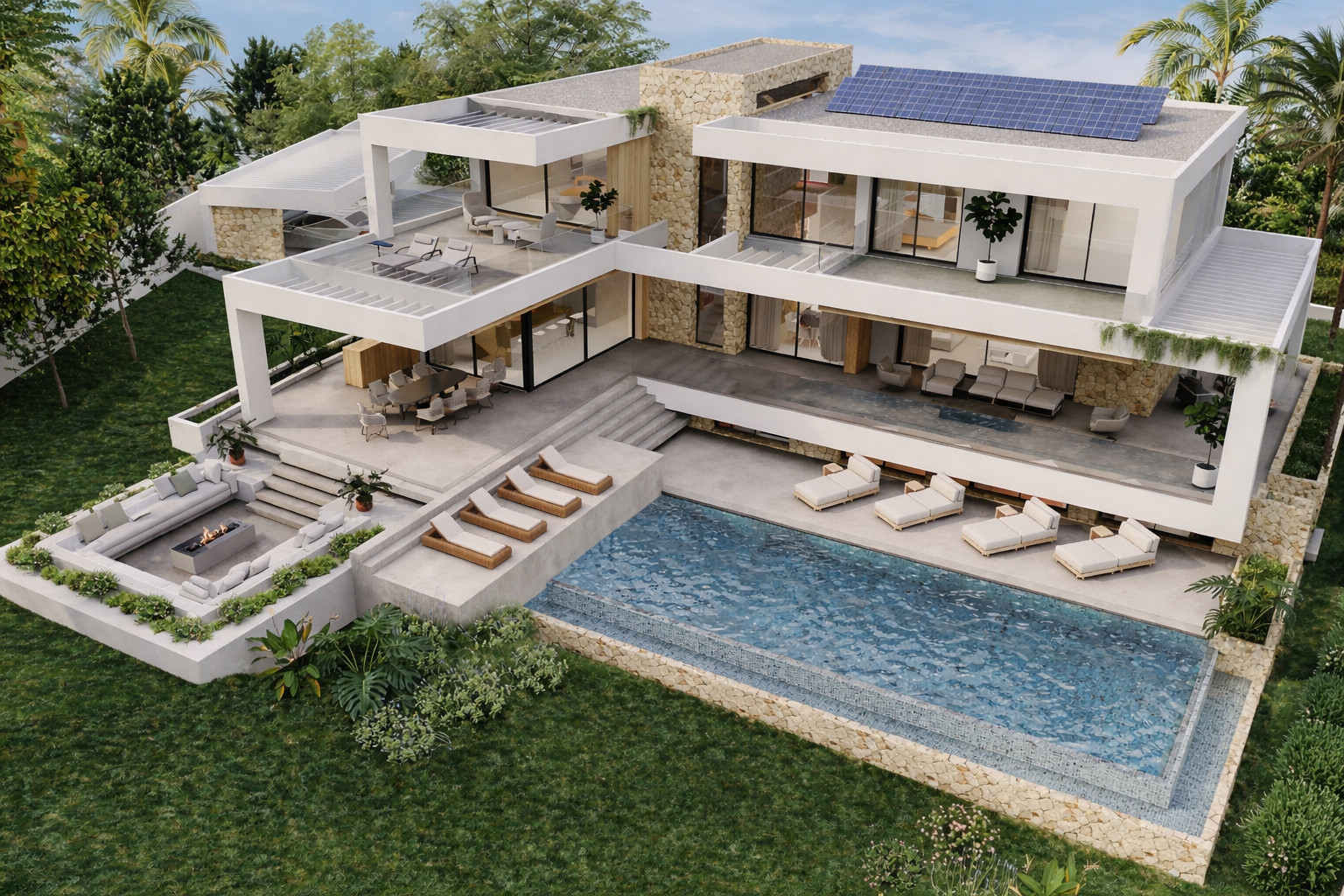 villa in La Cala Golf Resort