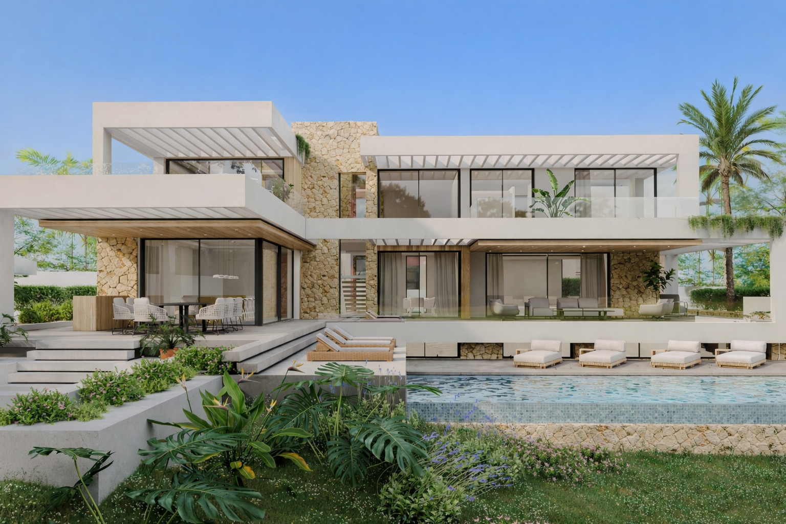 villa in La Cala Golf Resort — frame 6